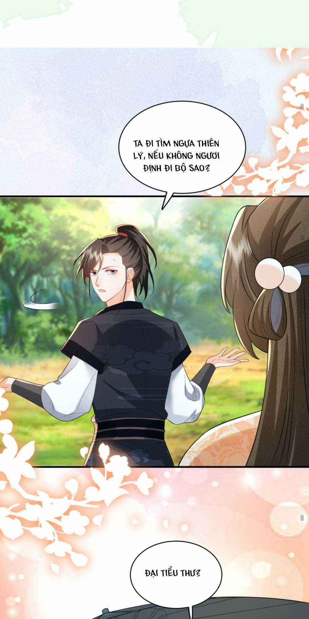 Một Trăm Lẻ Tám Cách Bày Trò Của Nhân Vật Phản Diện Chapter 116 trang 14