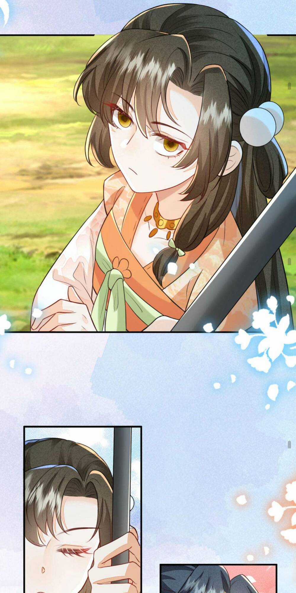 Một Trăm Lẻ Tám Cách Bày Trò Của Nhân Vật Phản Diện Chapter 116 trang 16