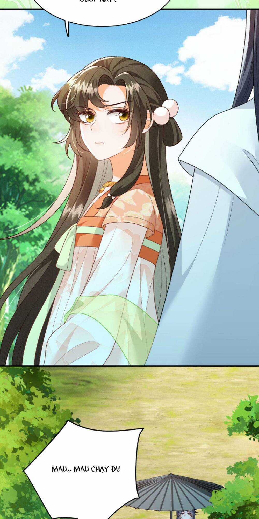 Một Trăm Lẻ Tám Cách Bày Trò Của Nhân Vật Phản Diện Chapter 116 trang 2