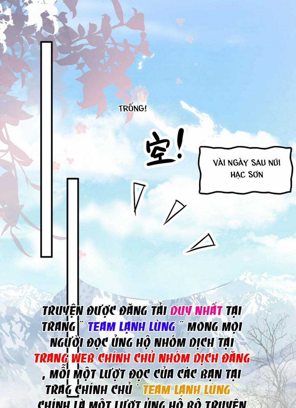 Một Trăm Lẻ Tám Cách Bày Trò Của Nhân Vật Phản Diện Chapter 116 trang 21