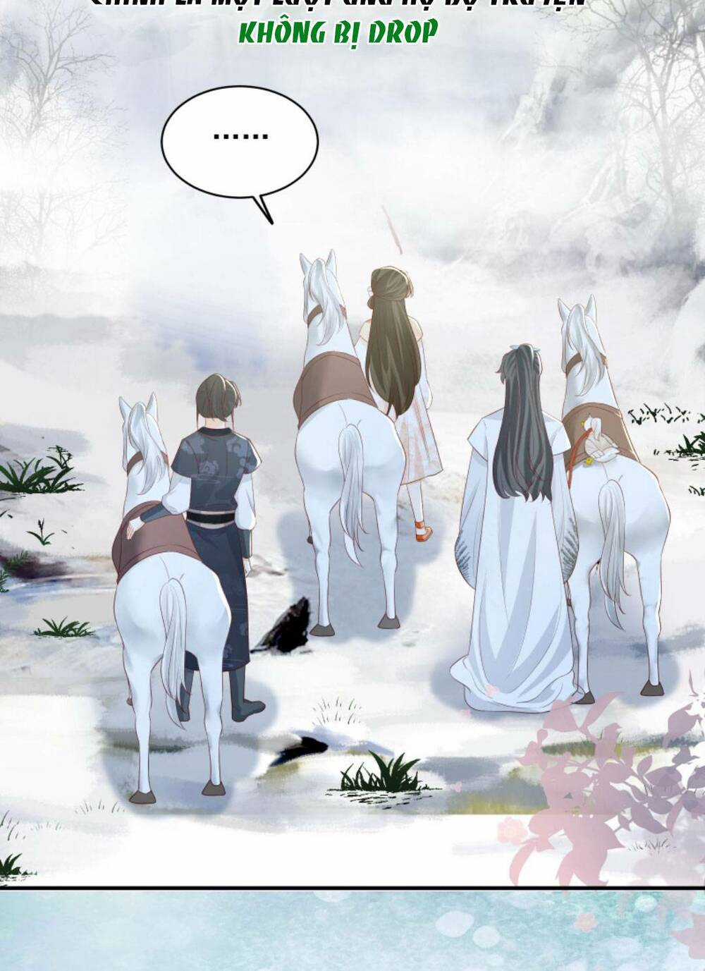 Một Trăm Lẻ Tám Cách Bày Trò Của Nhân Vật Phản Diện Chapter 116 trang 22