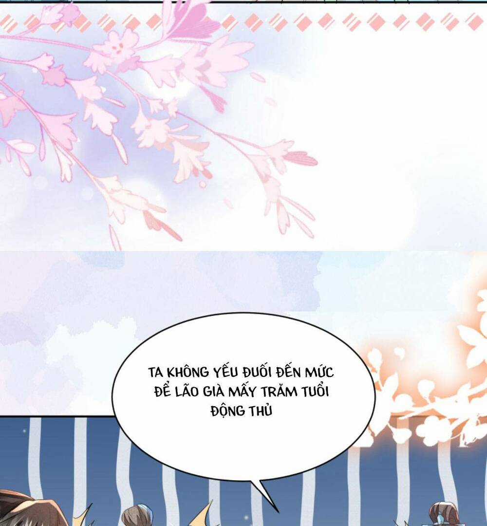 Một Trăm Lẻ Tám Cách Bày Trò Của Nhân Vật Phản Diện Chapter 117 trang 11