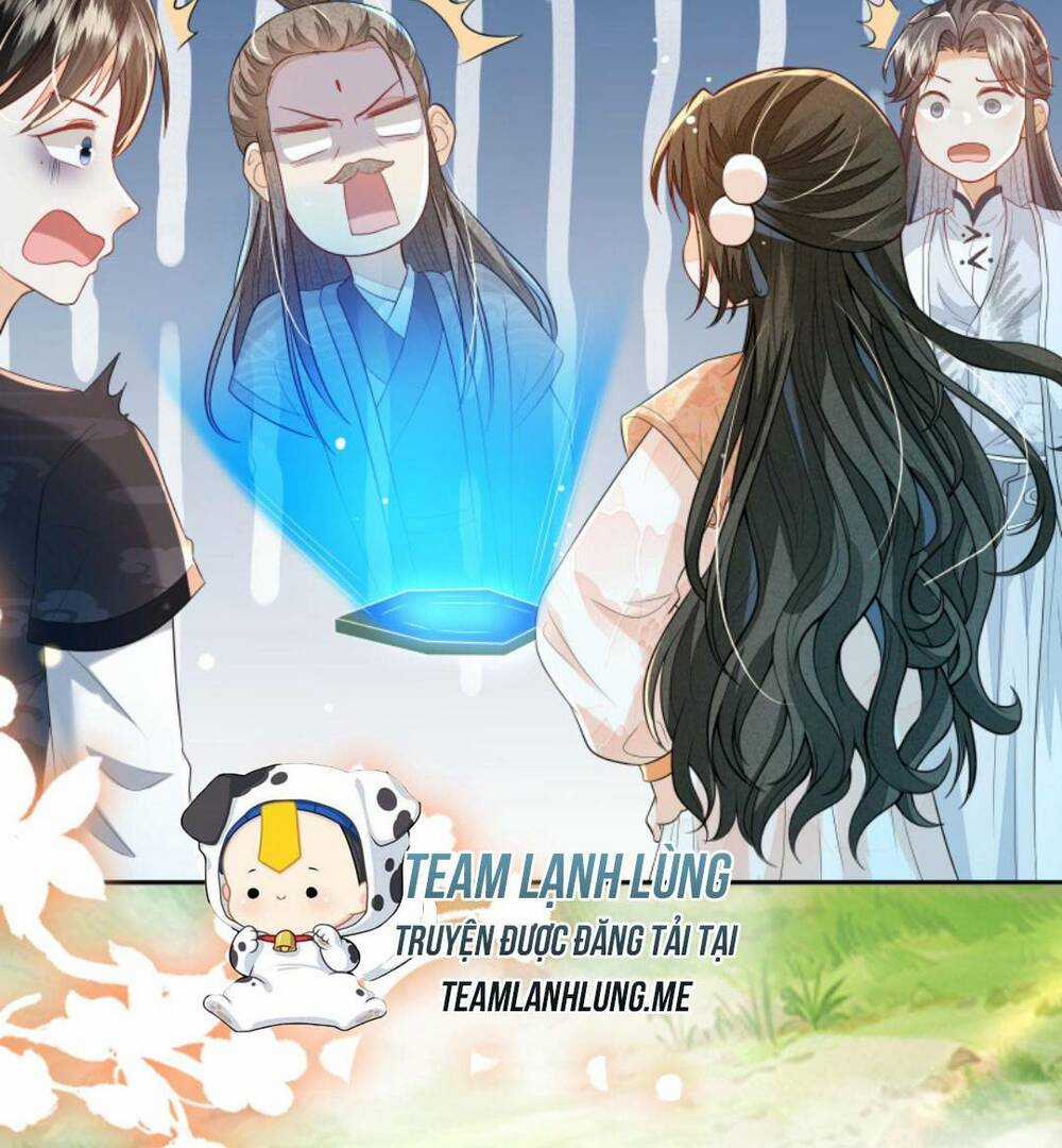 Một Trăm Lẻ Tám Cách Bày Trò Của Nhân Vật Phản Diện Chapter 117 trang 12