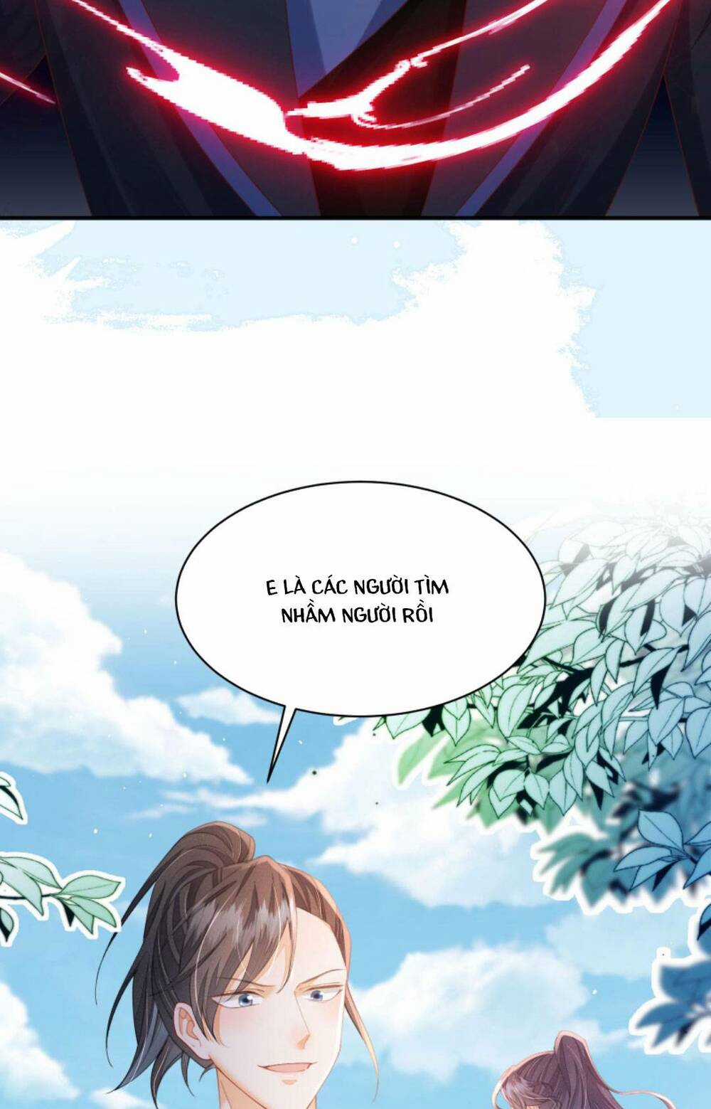 Một Trăm Lẻ Tám Cách Bày Trò Của Nhân Vật Phản Diện Chapter 117 trang 21