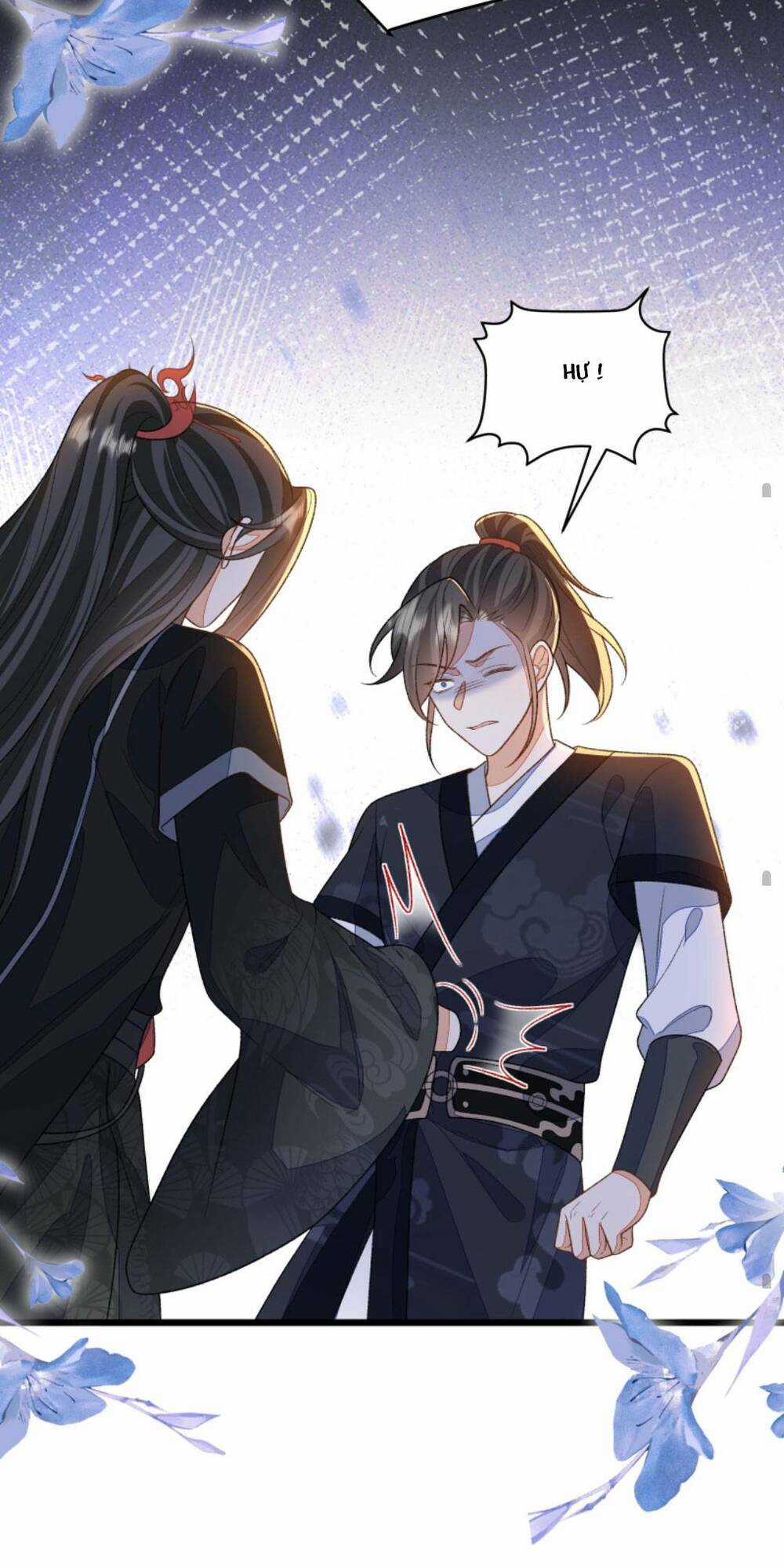 Một Trăm Lẻ Tám Cách Bày Trò Của Nhân Vật Phản Diện Chapter 118 trang 16