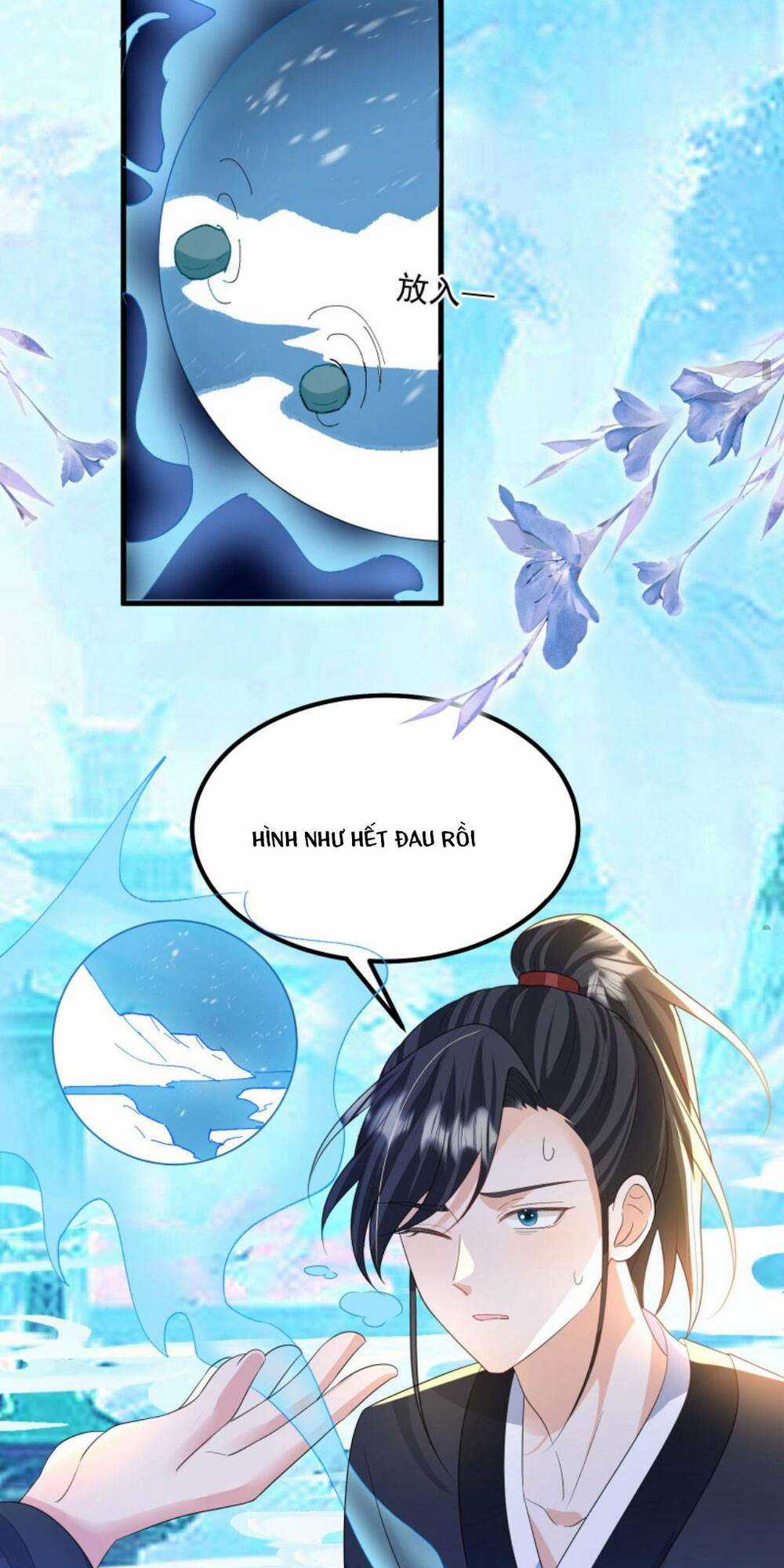 Một Trăm Lẻ Tám Cách Bày Trò Của Nhân Vật Phản Diện Chapter 118 trang 19