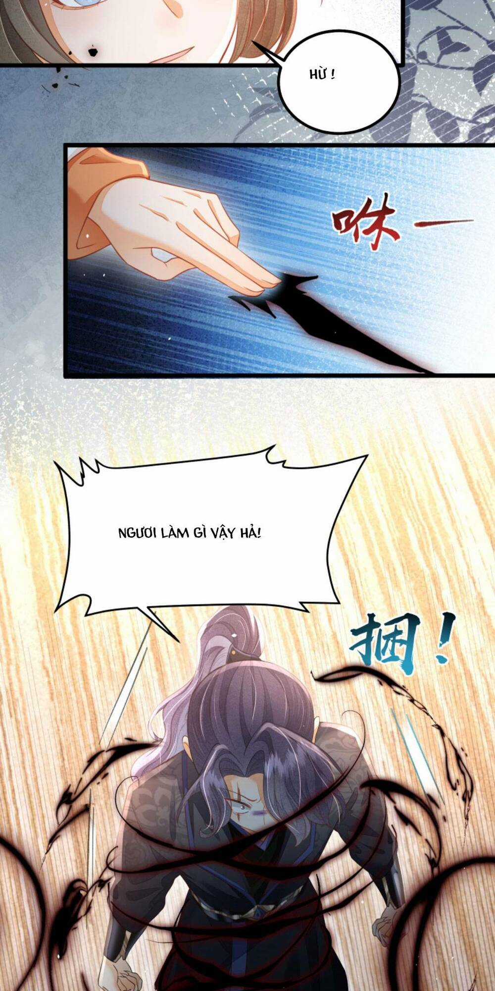 Một Trăm Lẻ Tám Cách Bày Trò Của Nhân Vật Phản Diện Chapter 118 trang 2