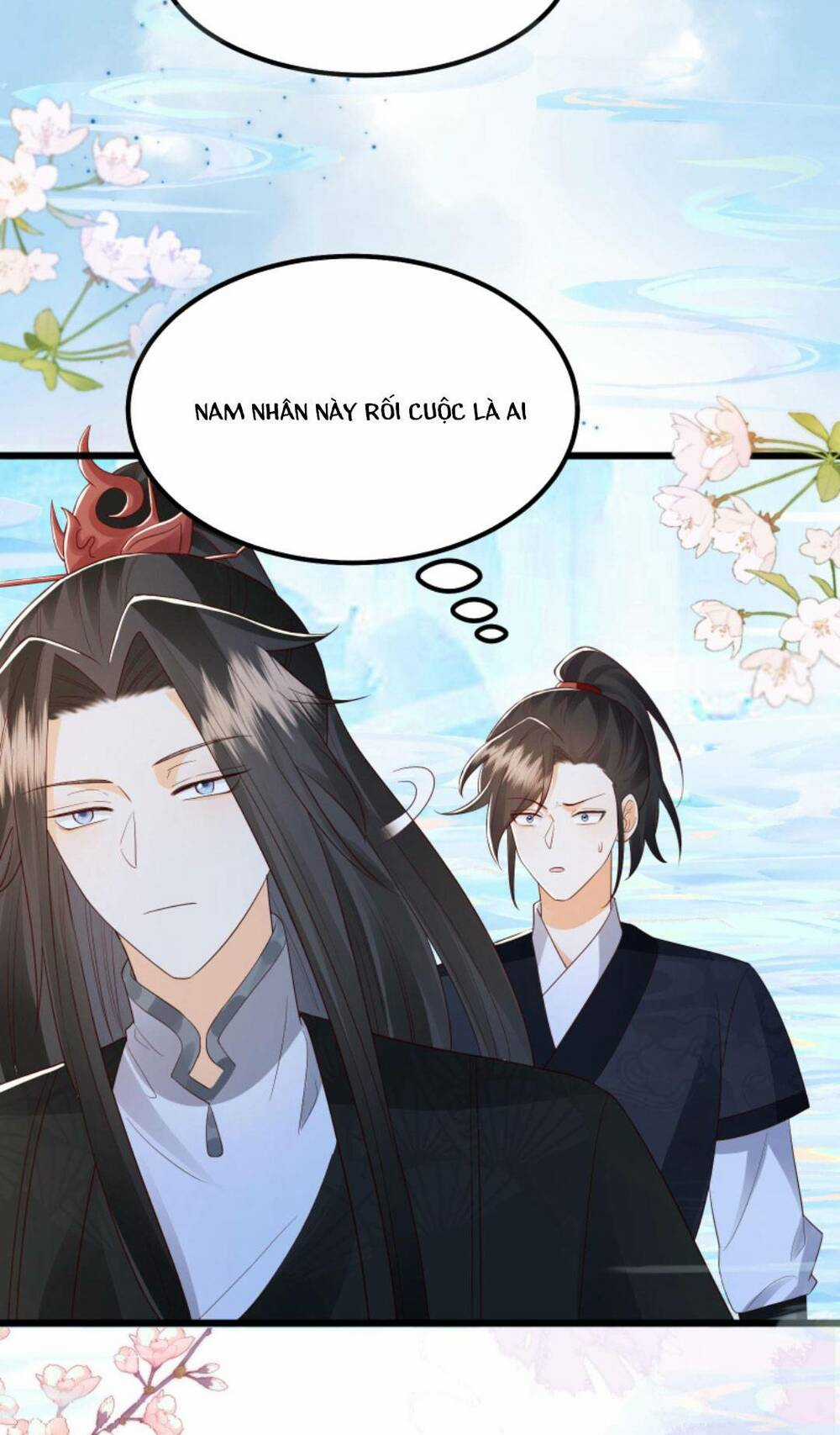 Một Trăm Lẻ Tám Cách Bày Trò Của Nhân Vật Phản Diện Chapter 118 trang 21