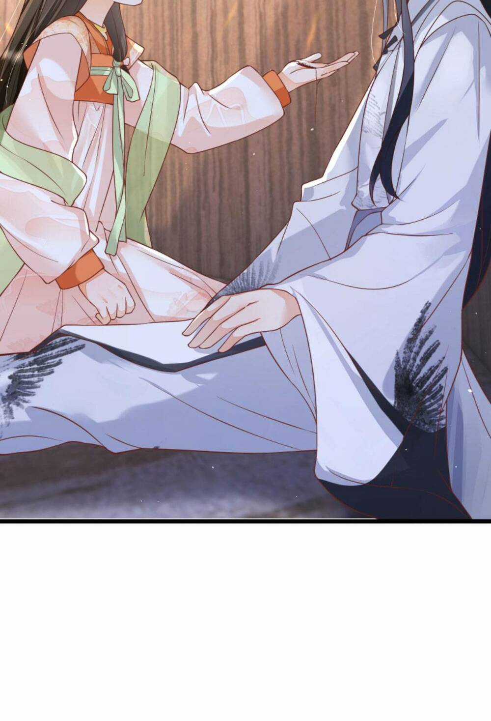 Một Trăm Lẻ Tám Cách Bày Trò Của Nhân Vật Phản Diện Chapter 118 trang 25