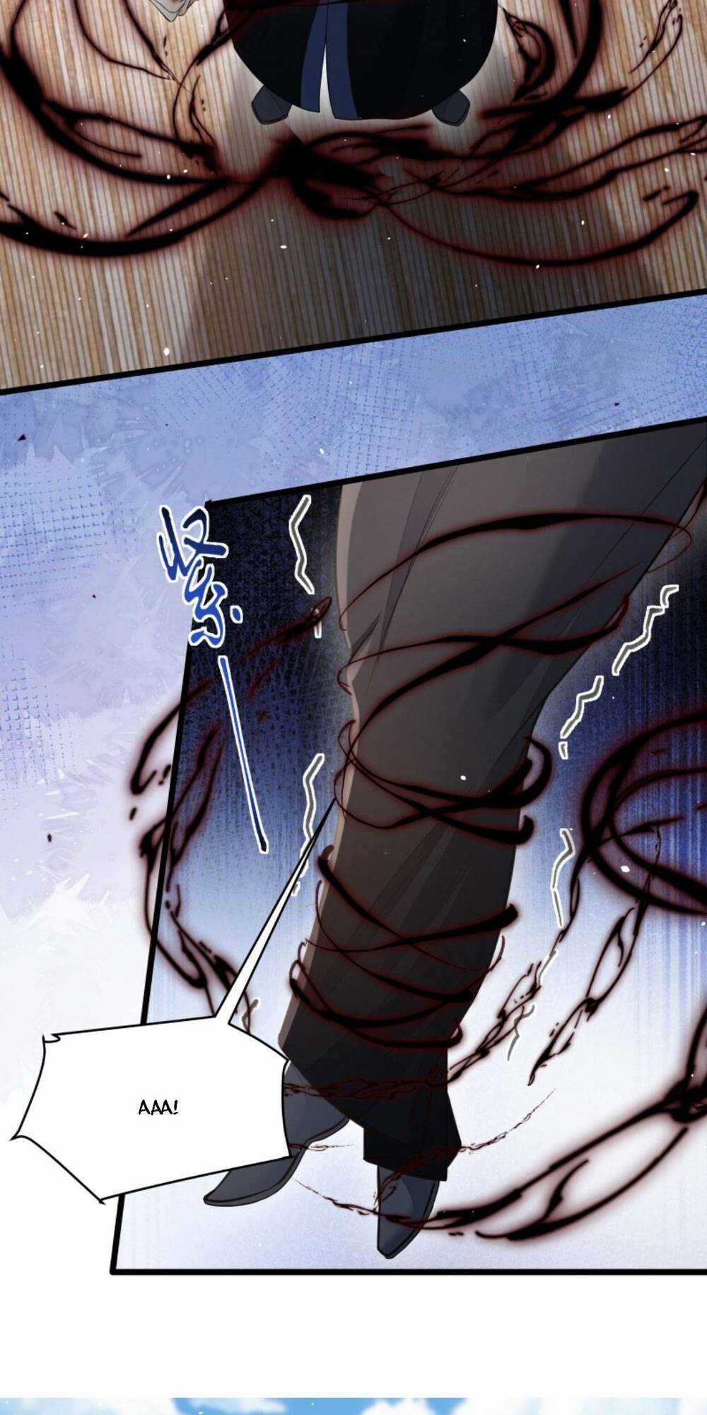 Một Trăm Lẻ Tám Cách Bày Trò Của Nhân Vật Phản Diện Chapter 118 trang 3