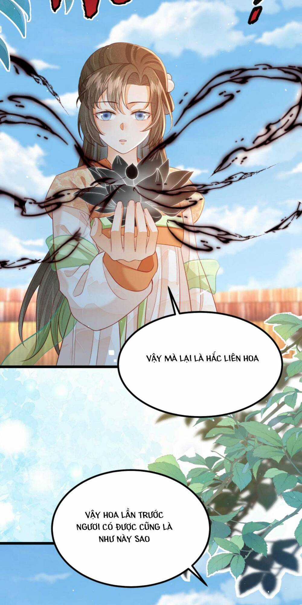 Một Trăm Lẻ Tám Cách Bày Trò Của Nhân Vật Phản Diện Chapter 118 trang 5