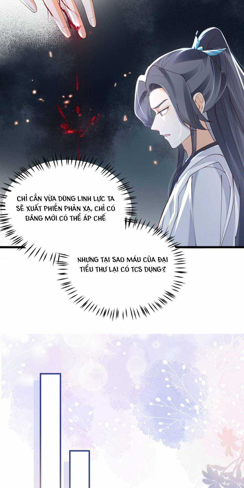 Một Trăm Lẻ Tám Cách Bày Trò Của Nhân Vật Phản Diện Chapter 119 trang 10