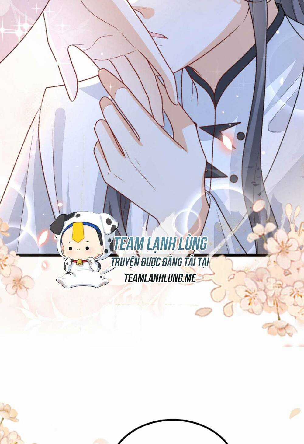 Một Trăm Lẻ Tám Cách Bày Trò Của Nhân Vật Phản Diện Chapter 119 trang 13