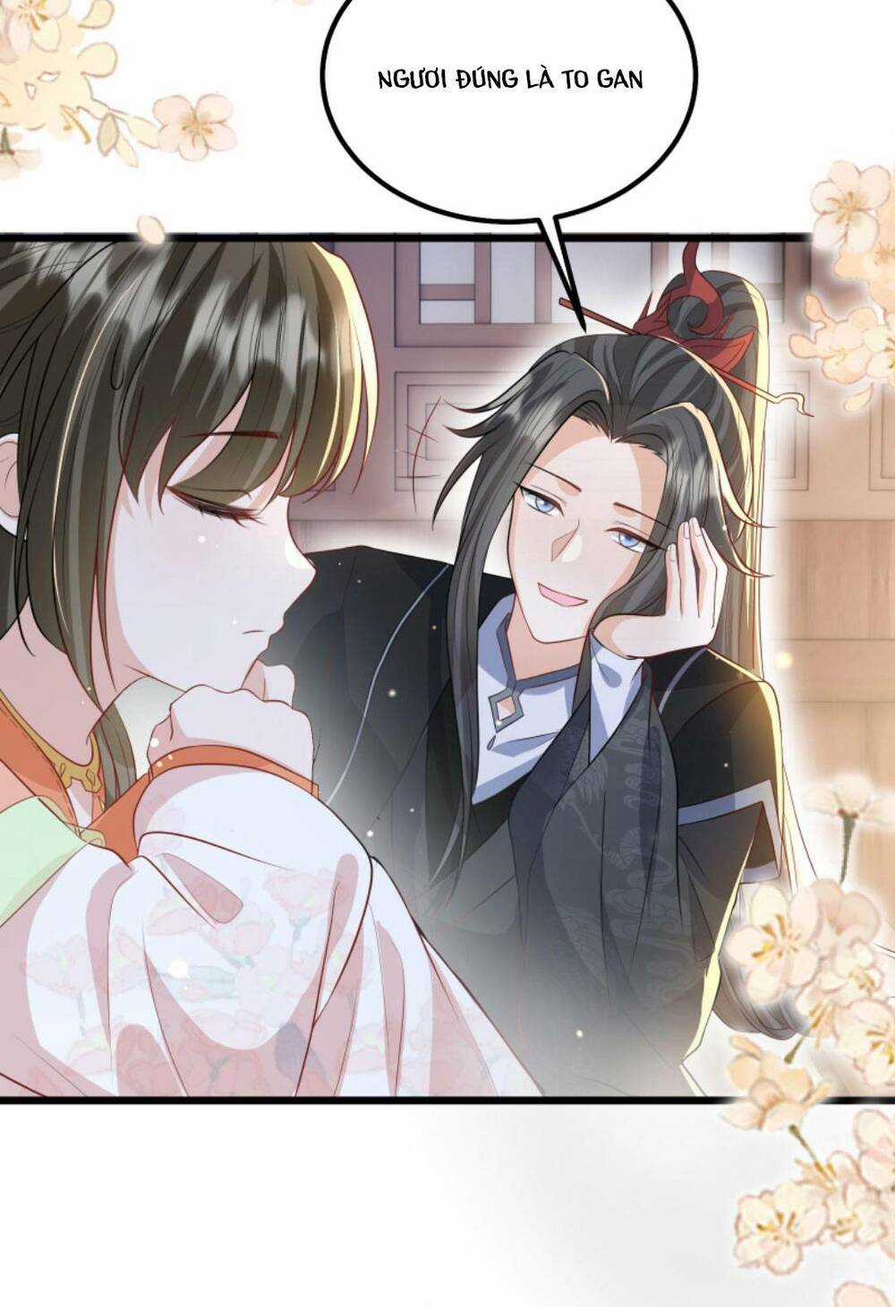 Một Trăm Lẻ Tám Cách Bày Trò Của Nhân Vật Phản Diện Chapter 119 trang 14