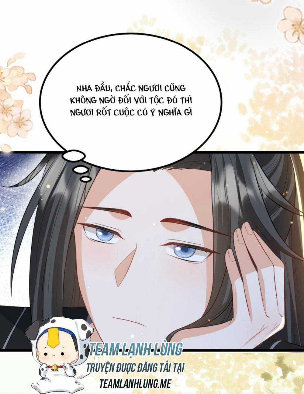 Một Trăm Lẻ Tám Cách Bày Trò Của Nhân Vật Phản Diện Chapter 119 trang 15