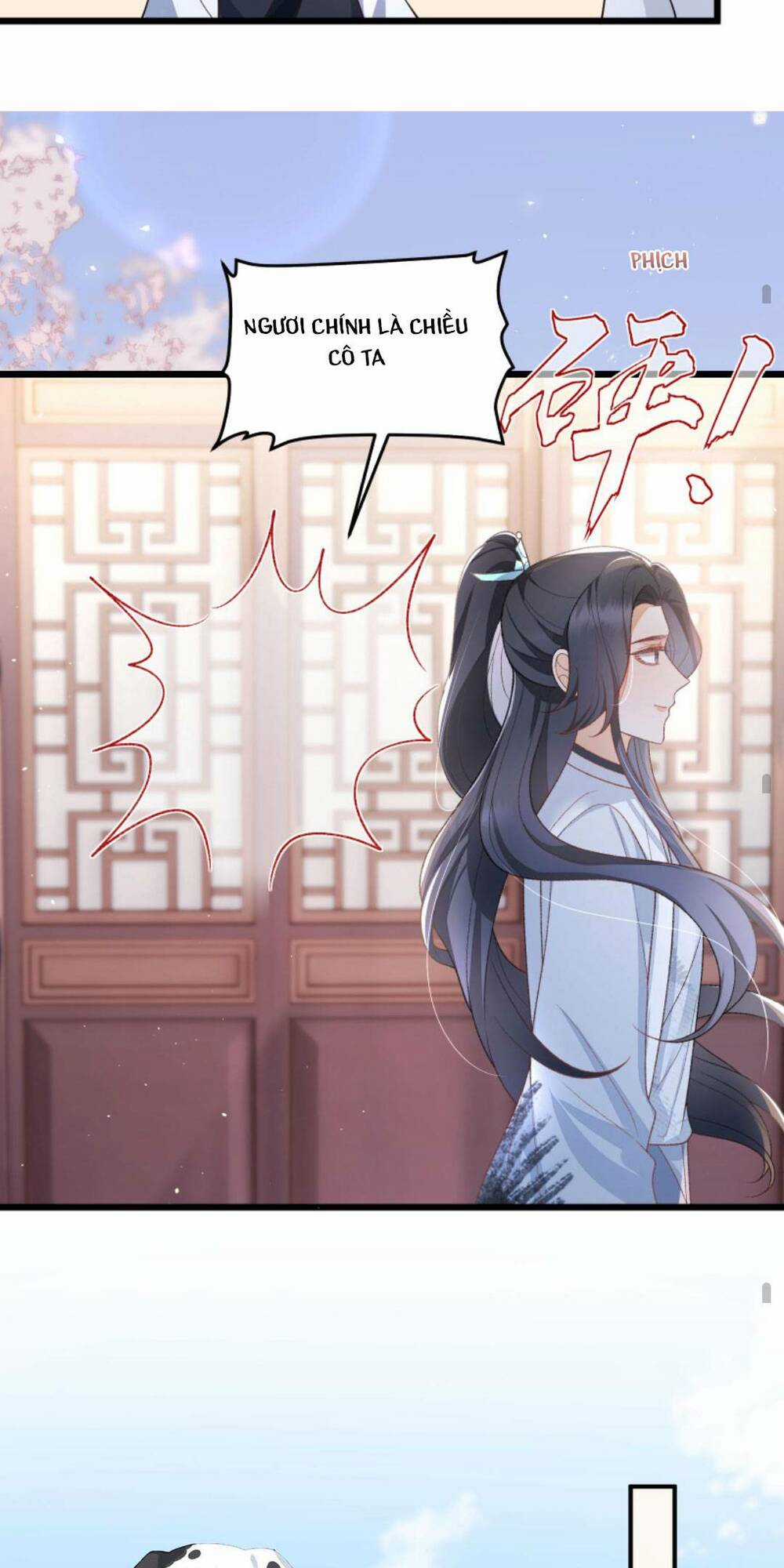 Một Trăm Lẻ Tám Cách Bày Trò Của Nhân Vật Phản Diện Chapter 119 trang 21