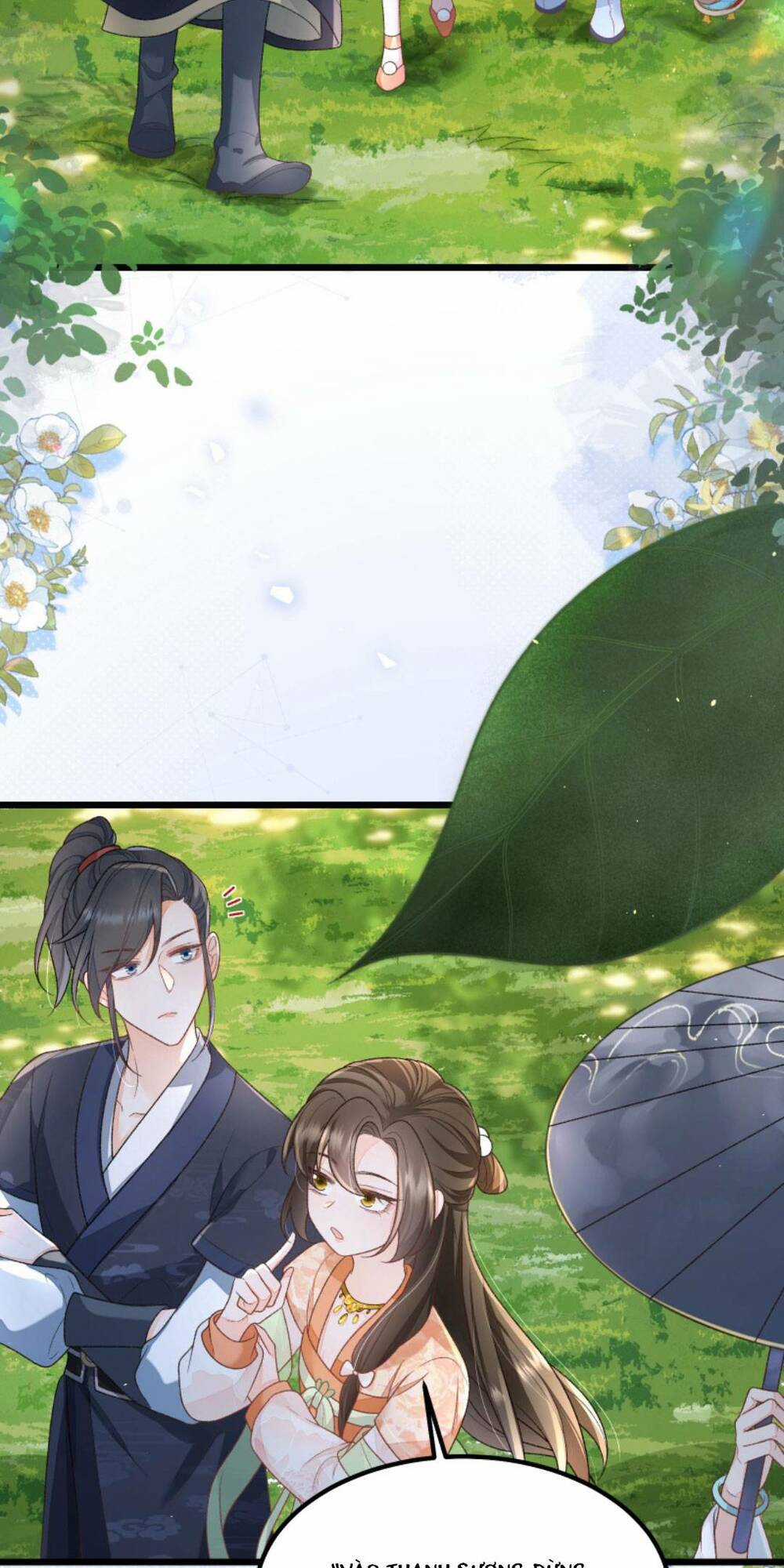 Một Trăm Lẻ Tám Cách Bày Trò Của Nhân Vật Phản Diện Chapter 119 trang 23