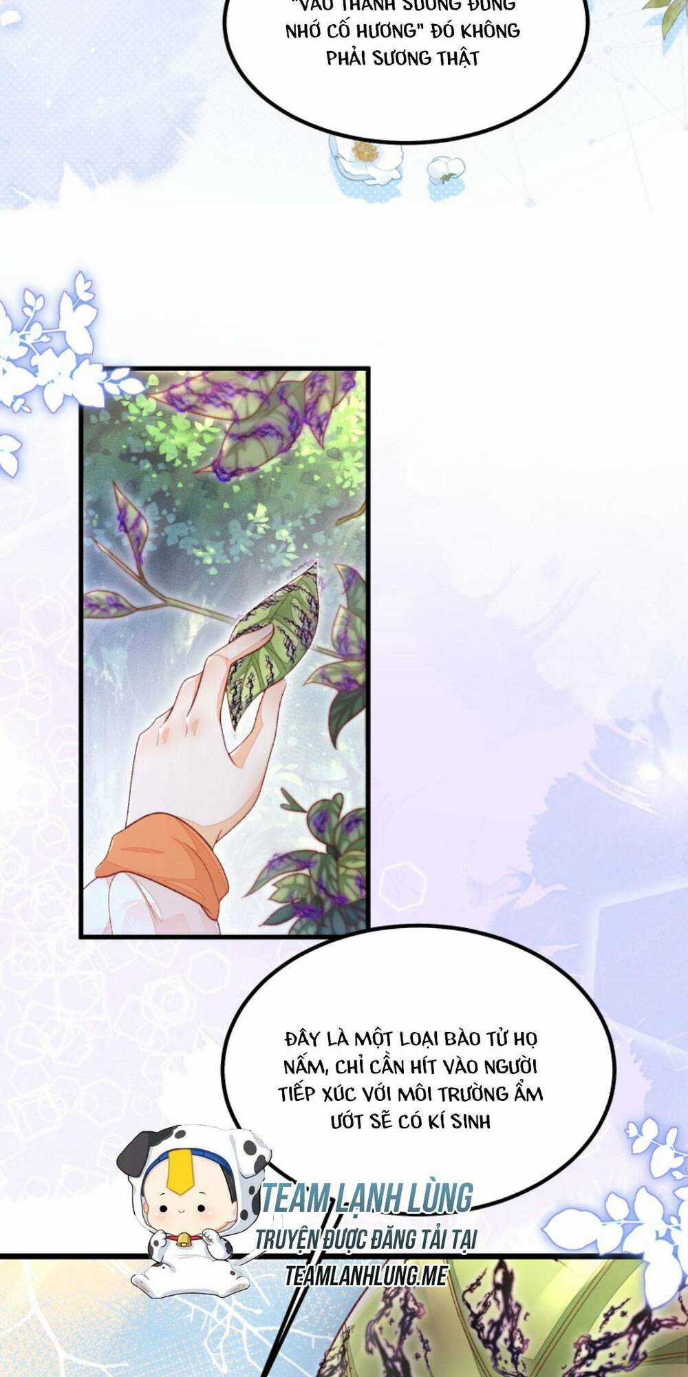 Một Trăm Lẻ Tám Cách Bày Trò Của Nhân Vật Phản Diện Chapter 119 trang 24