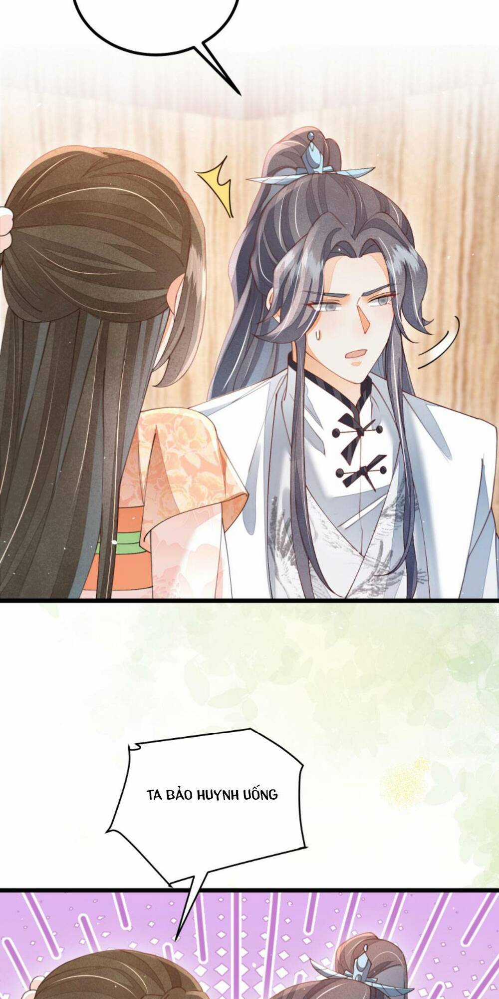 Một Trăm Lẻ Tám Cách Bày Trò Của Nhân Vật Phản Diện Chapter 119 trang 4