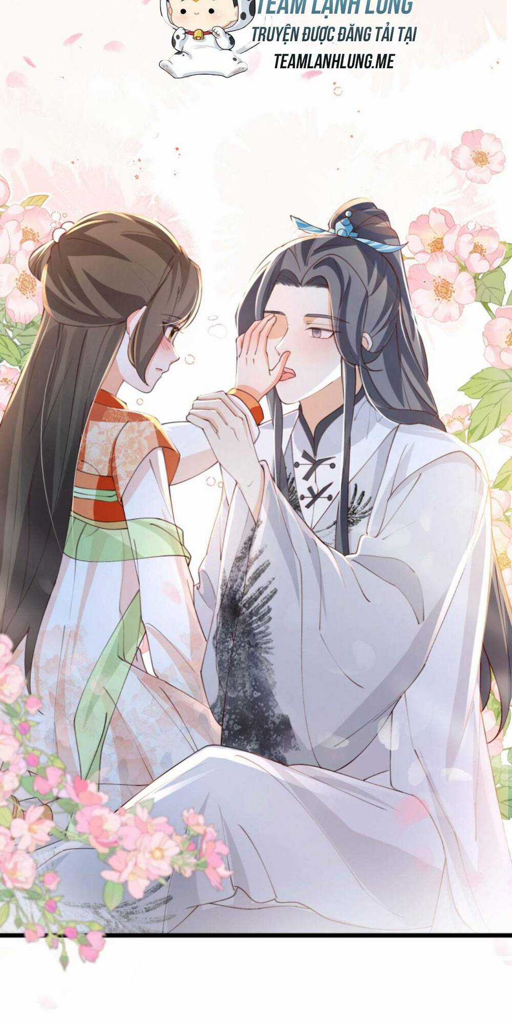 Một Trăm Lẻ Tám Cách Bày Trò Của Nhân Vật Phản Diện Chapter 119 trang 7