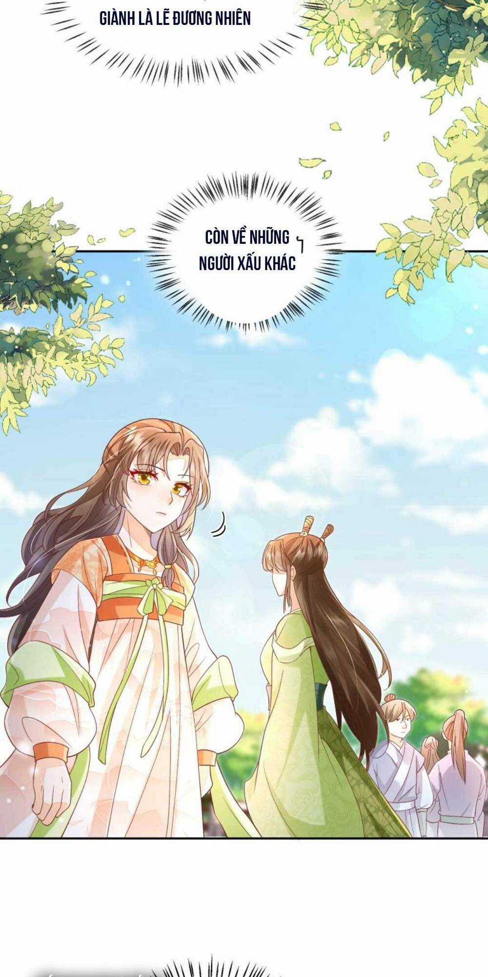 Một Trăm Lẻ Tám Cách Bày Trò Của Nhân Vật Phản Diện Chapter 12 trang 11