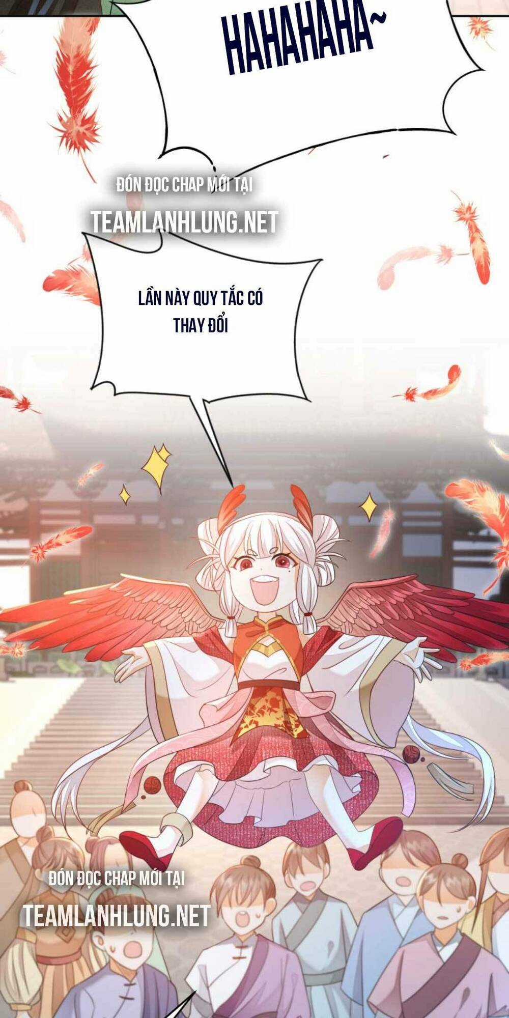 Một Trăm Lẻ Tám Cách Bày Trò Của Nhân Vật Phản Diện Chapter 12 trang 23