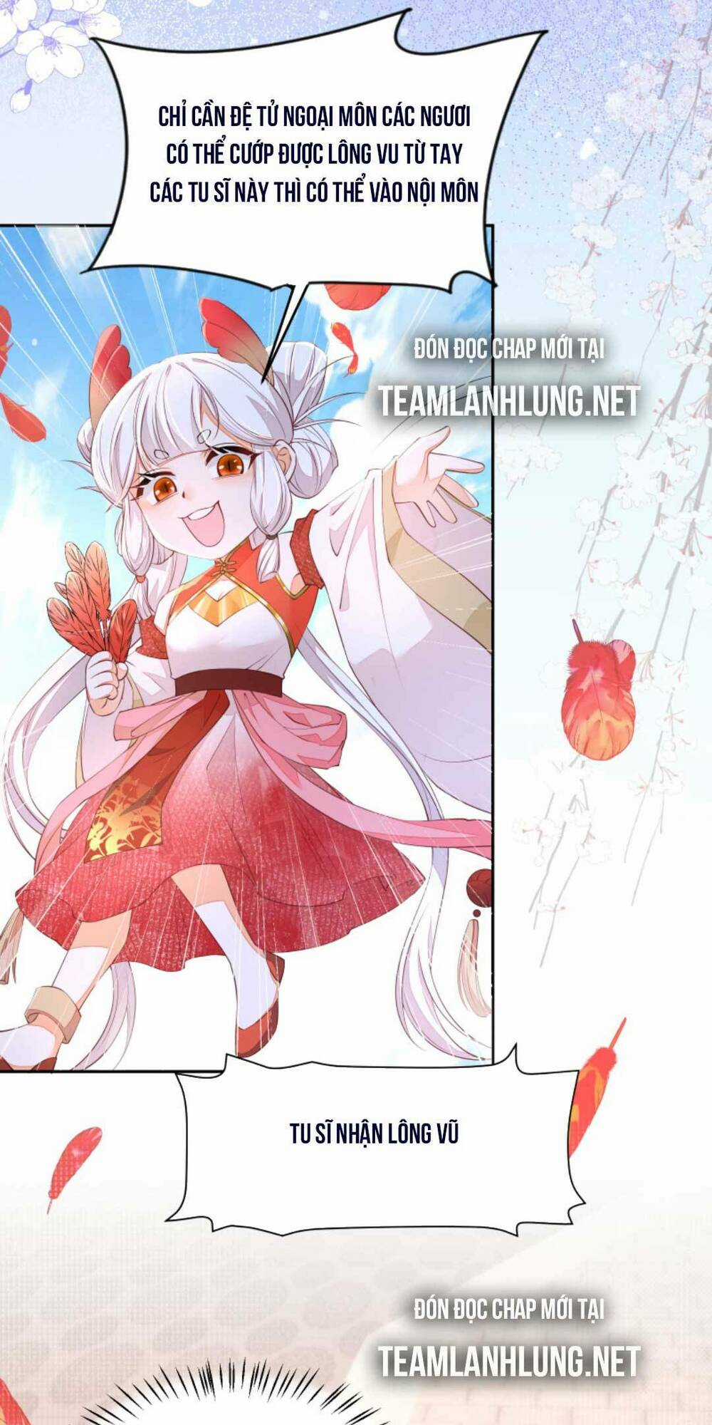 Một Trăm Lẻ Tám Cách Bày Trò Của Nhân Vật Phản Diện Chapter 12 trang 26