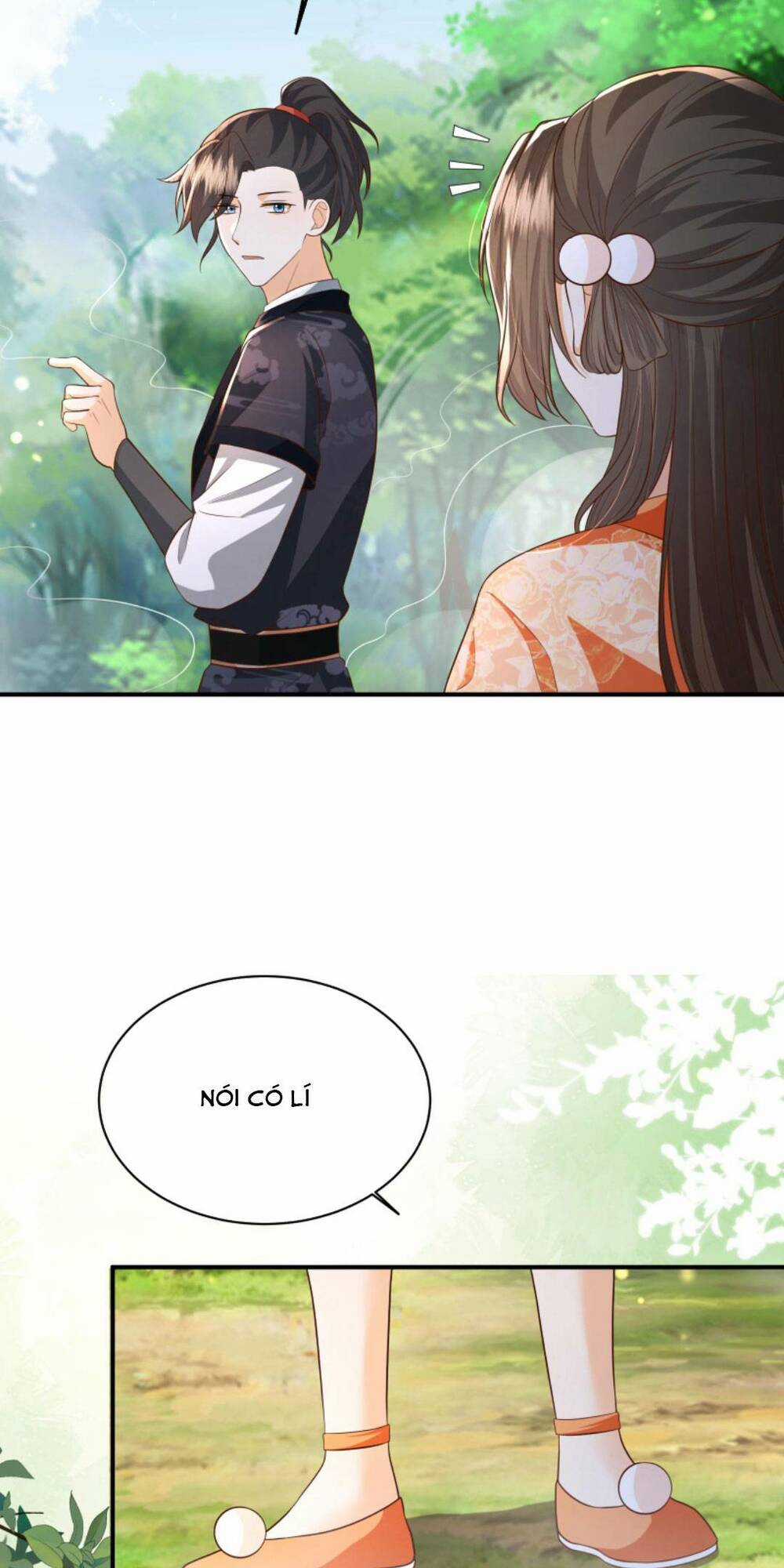 Một Trăm Lẻ Tám Cách Bày Trò Của Nhân Vật Phản Diện Chapter 120 trang 10