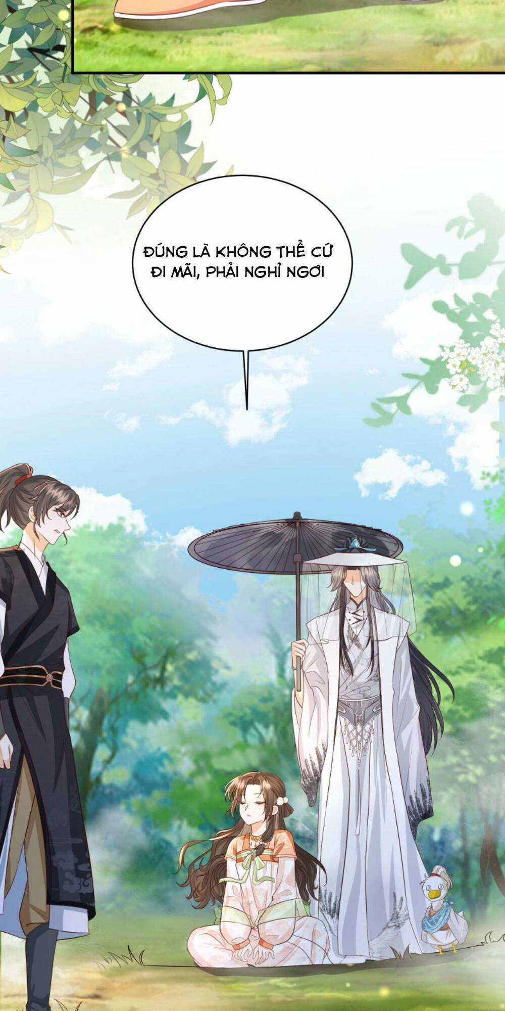 Một Trăm Lẻ Tám Cách Bày Trò Của Nhân Vật Phản Diện Chapter 120 trang 11