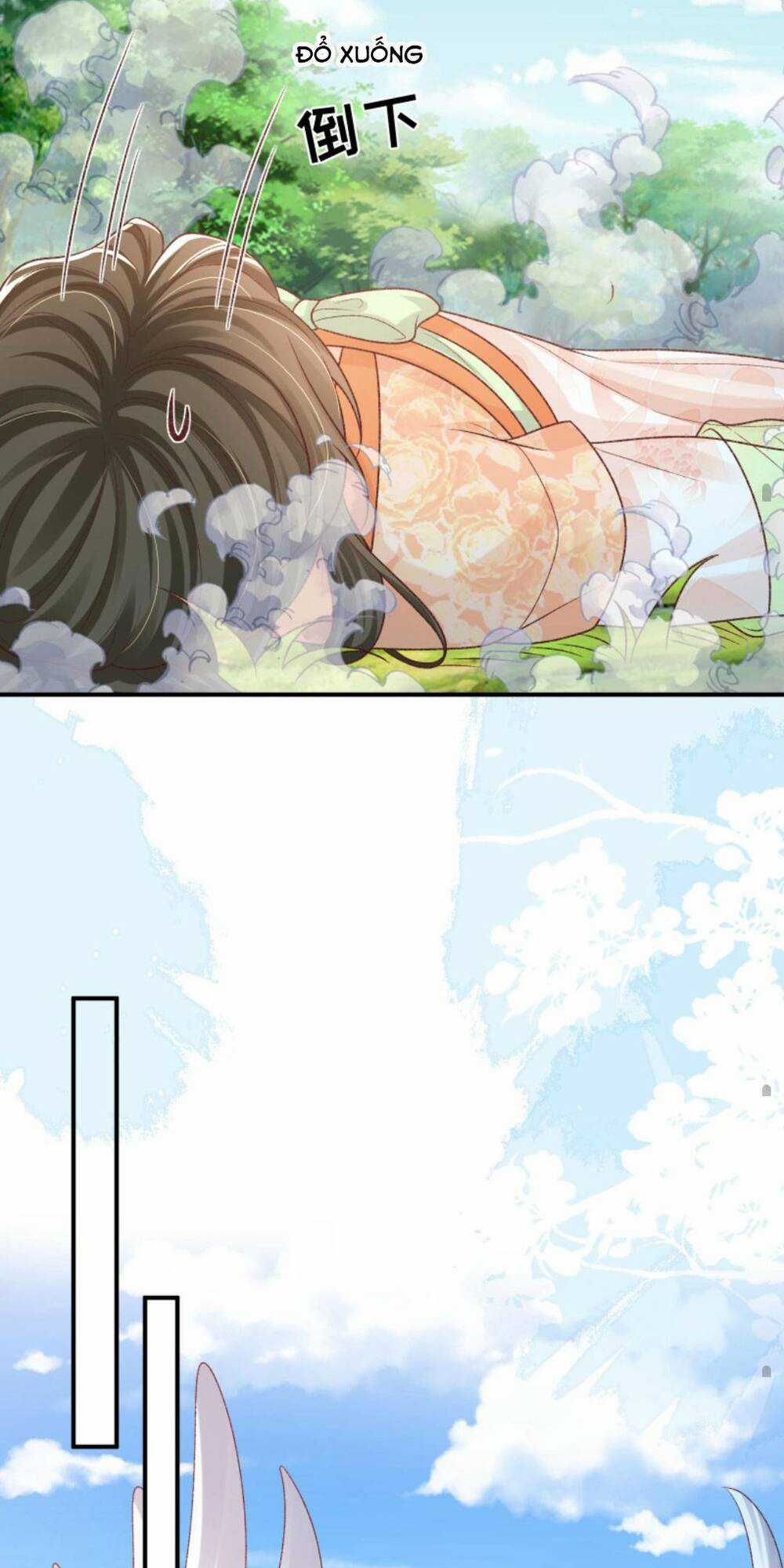 Một Trăm Lẻ Tám Cách Bày Trò Của Nhân Vật Phản Diện Chapter 120 trang 16