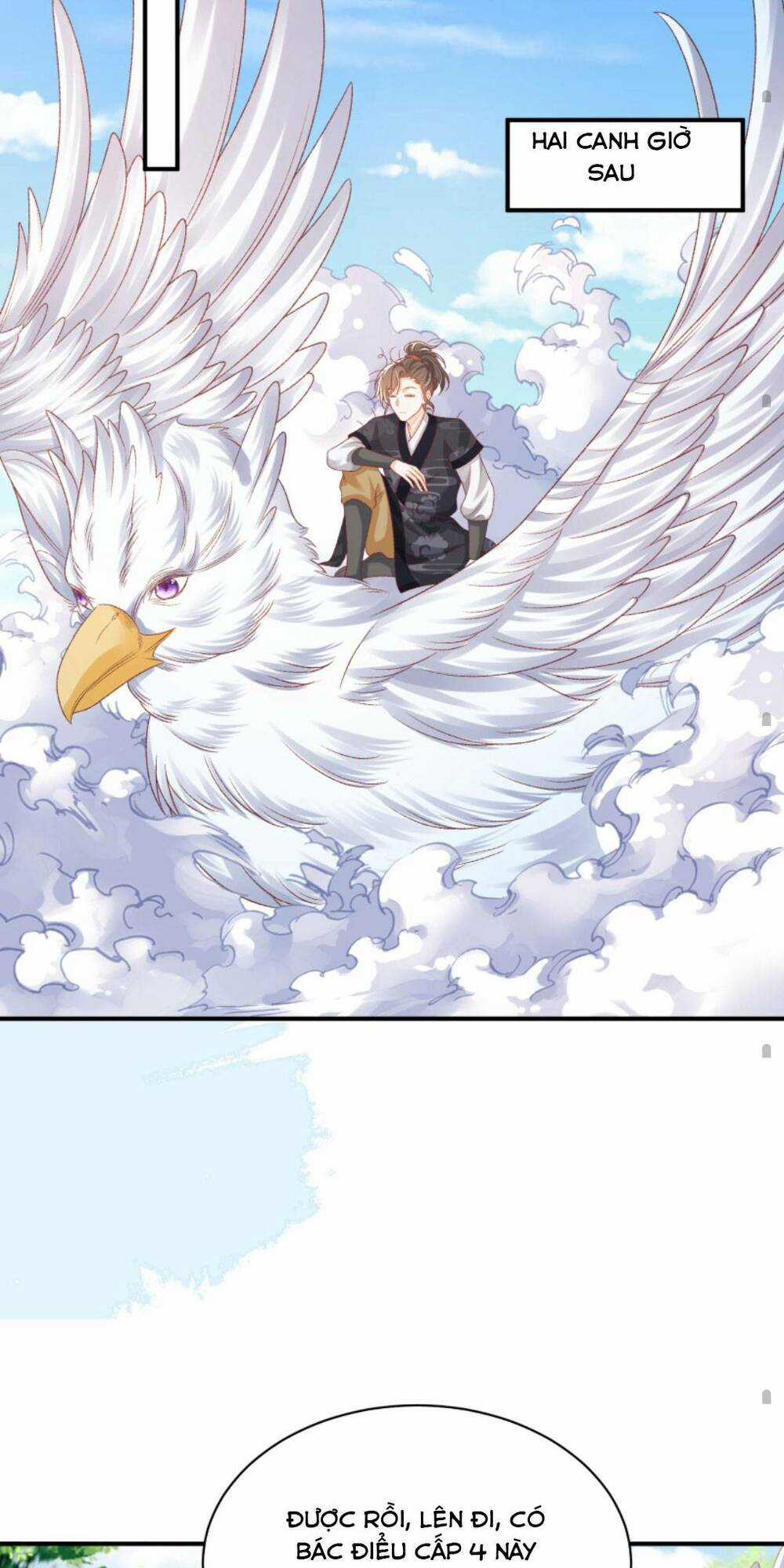 Một Trăm Lẻ Tám Cách Bày Trò Của Nhân Vật Phản Diện Chapter 120 trang 17