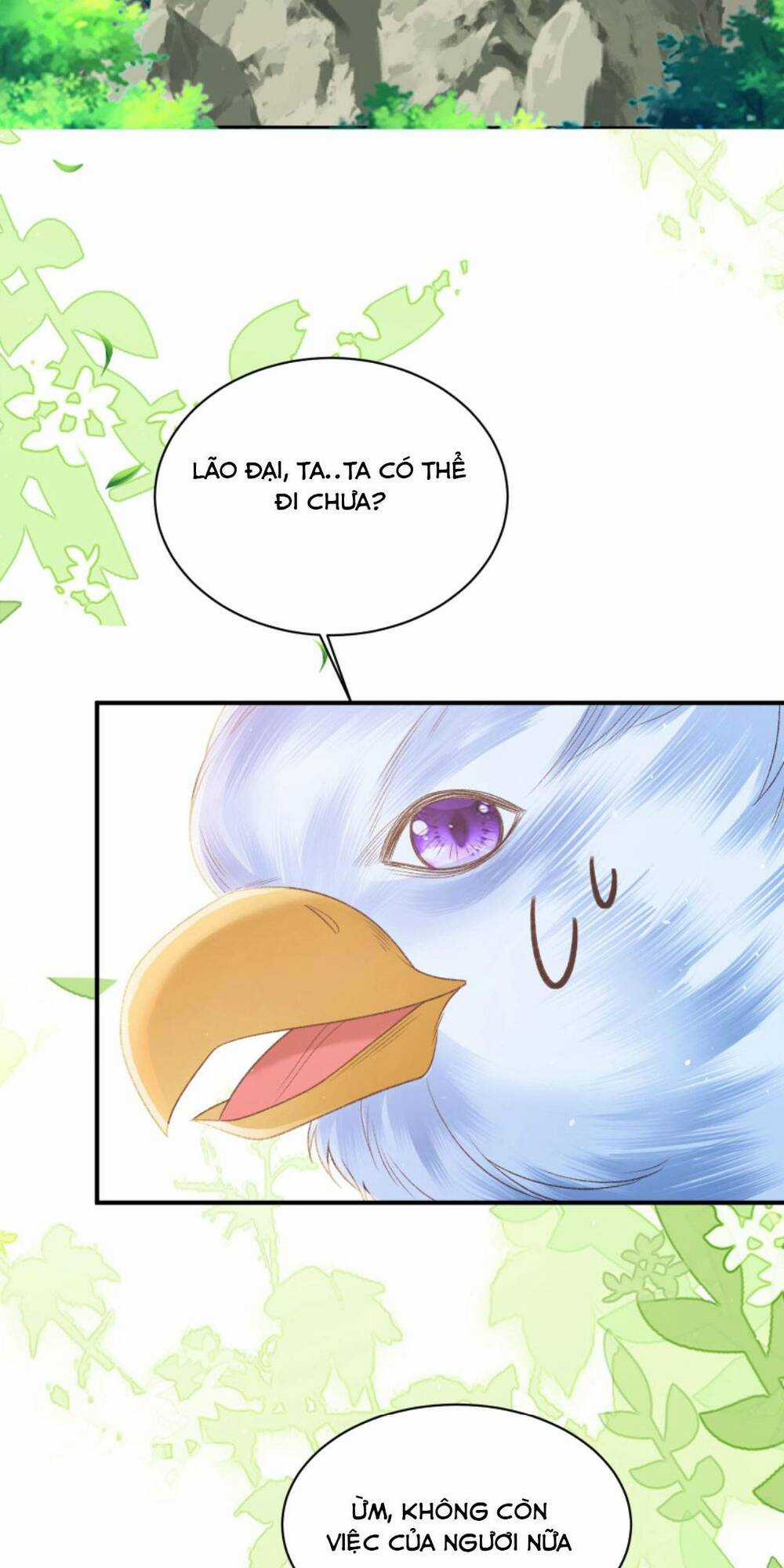 Một Trăm Lẻ Tám Cách Bày Trò Của Nhân Vật Phản Diện Chapter 120 trang 22