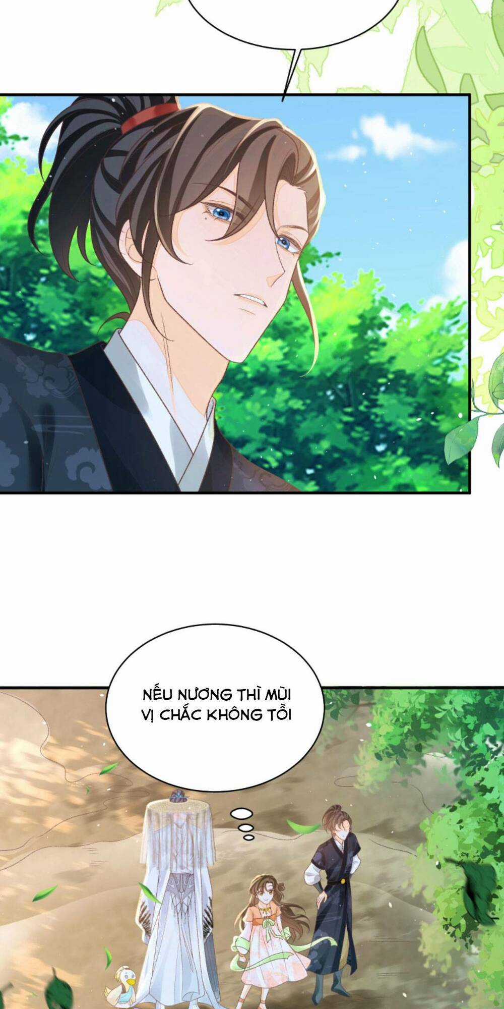 Một Trăm Lẻ Tám Cách Bày Trò Của Nhân Vật Phản Diện Chapter 120 trang 23