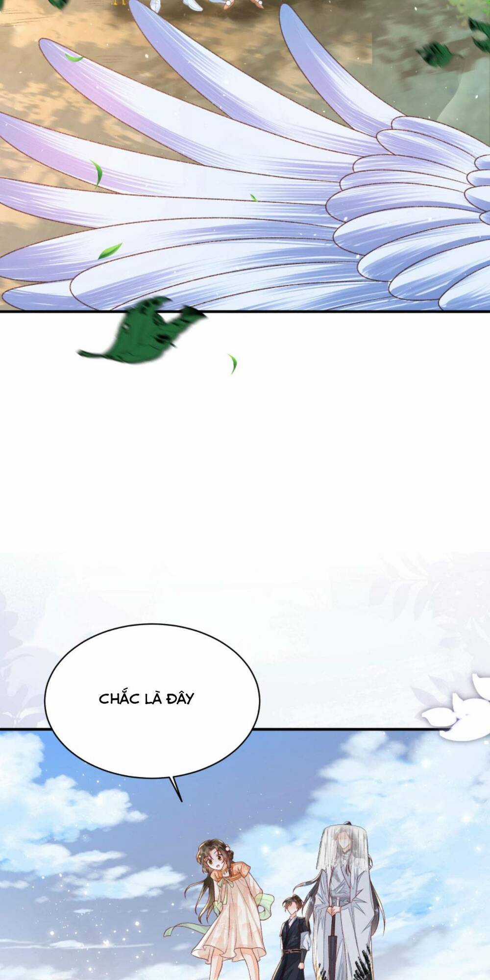 Một Trăm Lẻ Tám Cách Bày Trò Của Nhân Vật Phản Diện Chapter 120 trang 24