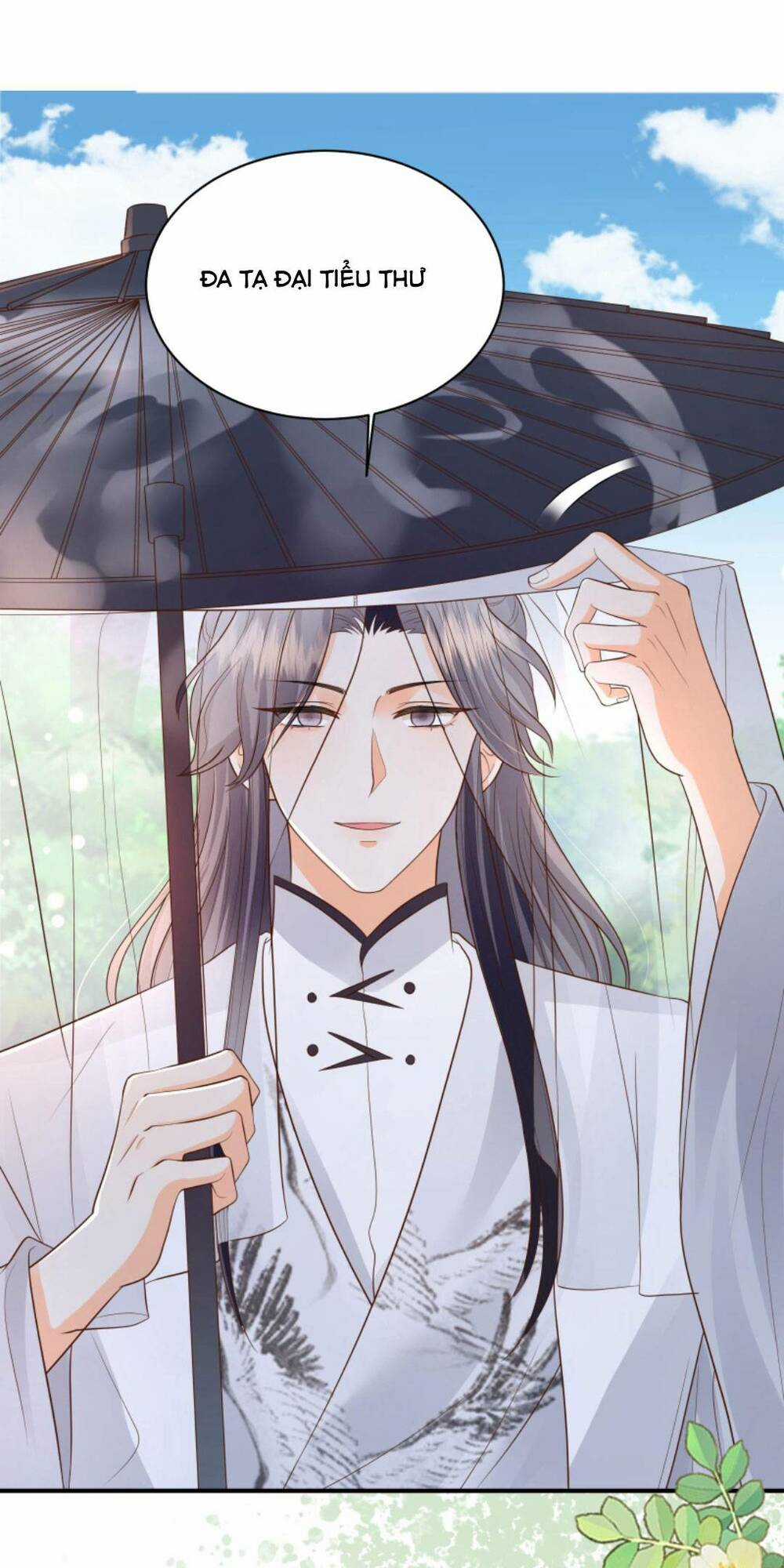 Một Trăm Lẻ Tám Cách Bày Trò Của Nhân Vật Phản Diện Chapter 120 trang 7