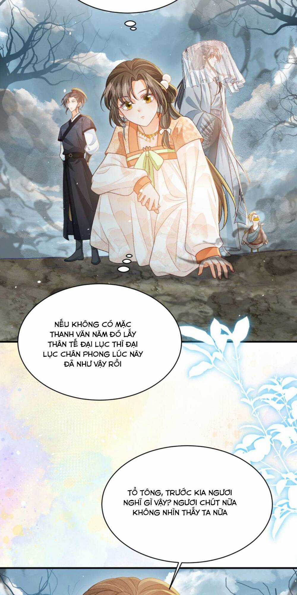 Một Trăm Lẻ Tám Cách Bày Trò Của Nhân Vật Phản Diện Chapter 121 trang 1