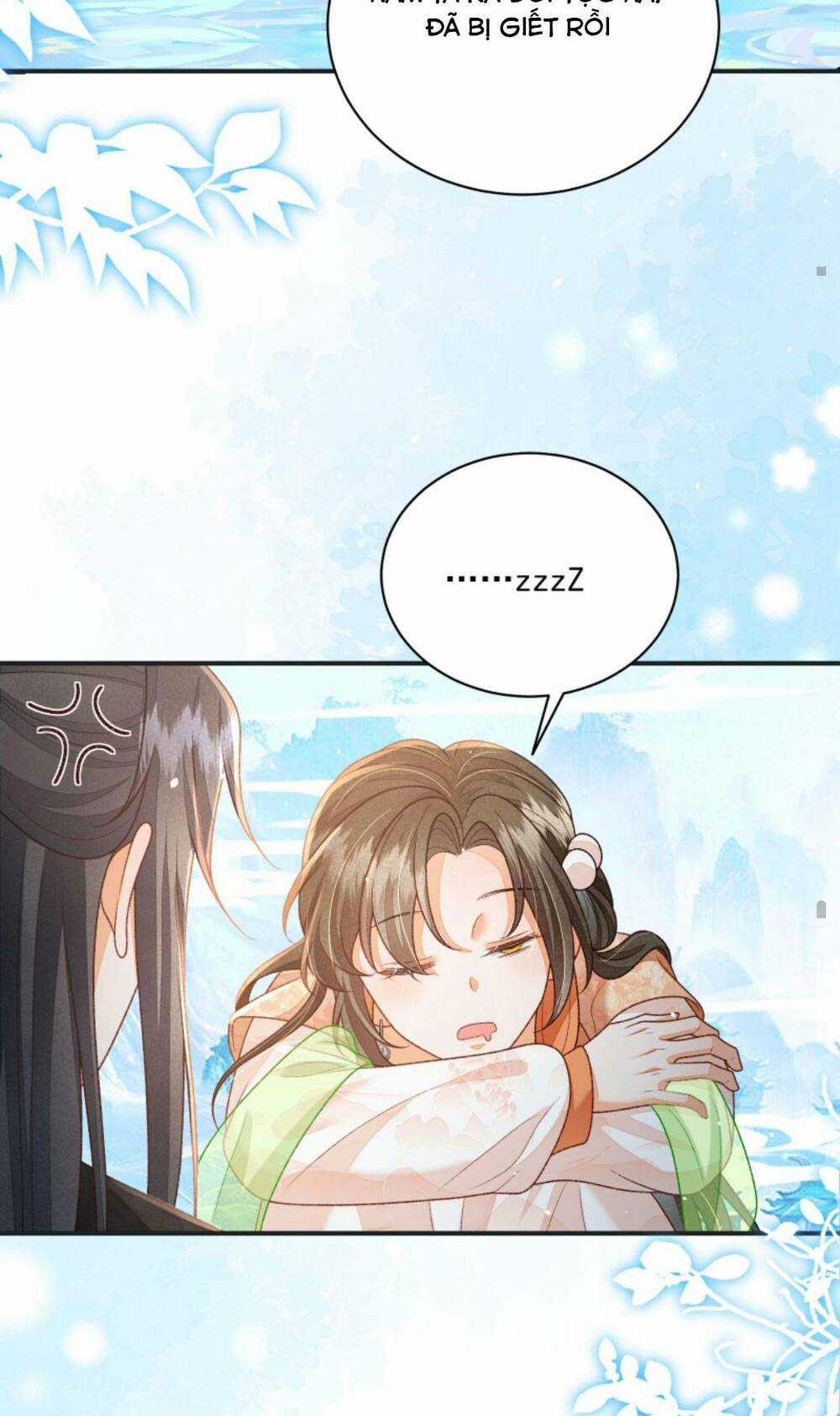 Một Trăm Lẻ Tám Cách Bày Trò Của Nhân Vật Phản Diện Chapter 121 trang 13