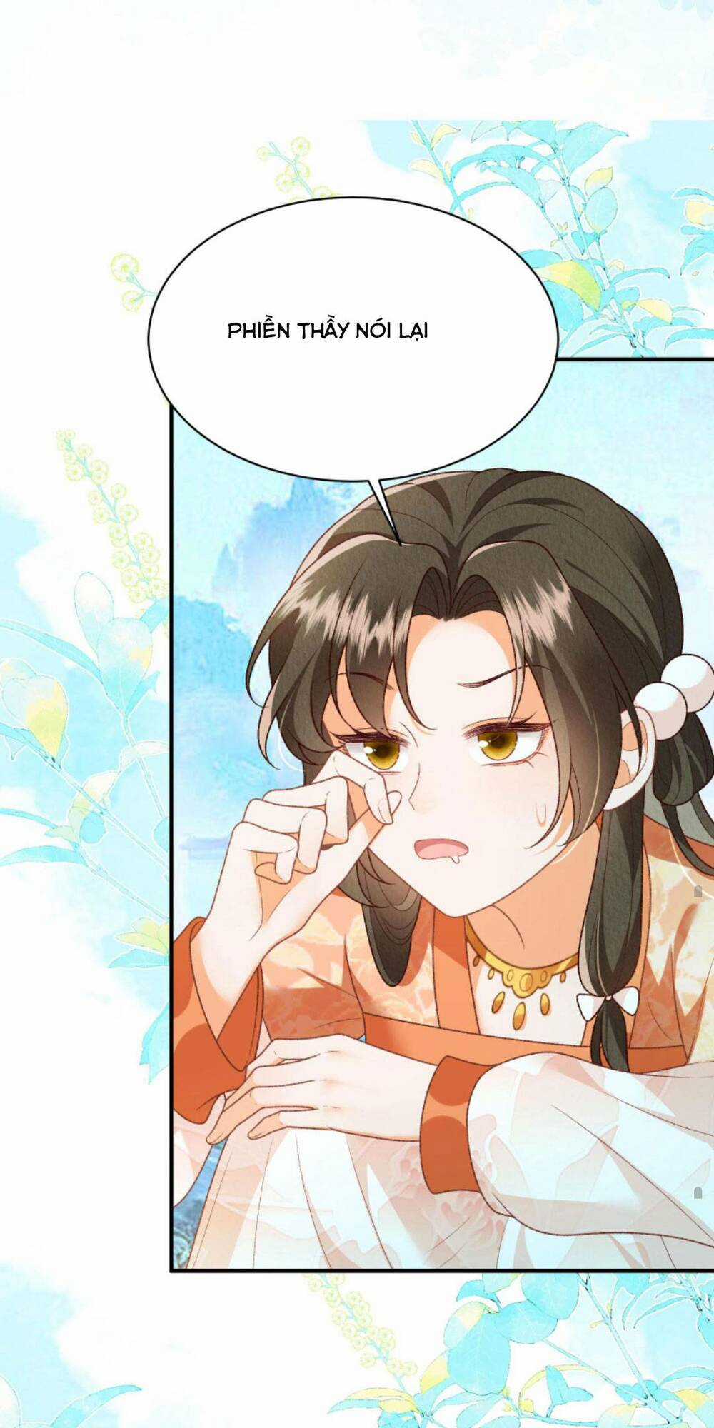 Một Trăm Lẻ Tám Cách Bày Trò Của Nhân Vật Phản Diện Chapter 121 trang 15