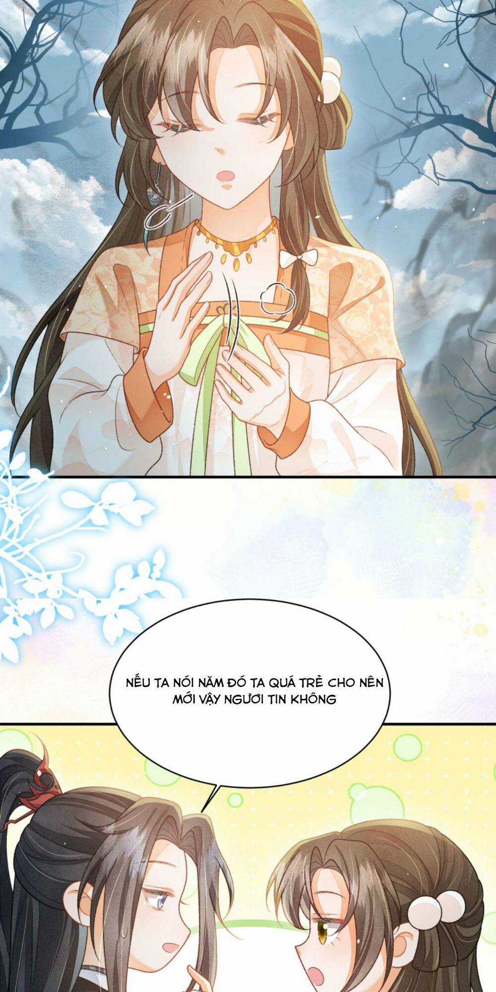 Một Trăm Lẻ Tám Cách Bày Trò Của Nhân Vật Phản Diện Chapter 121 trang 2