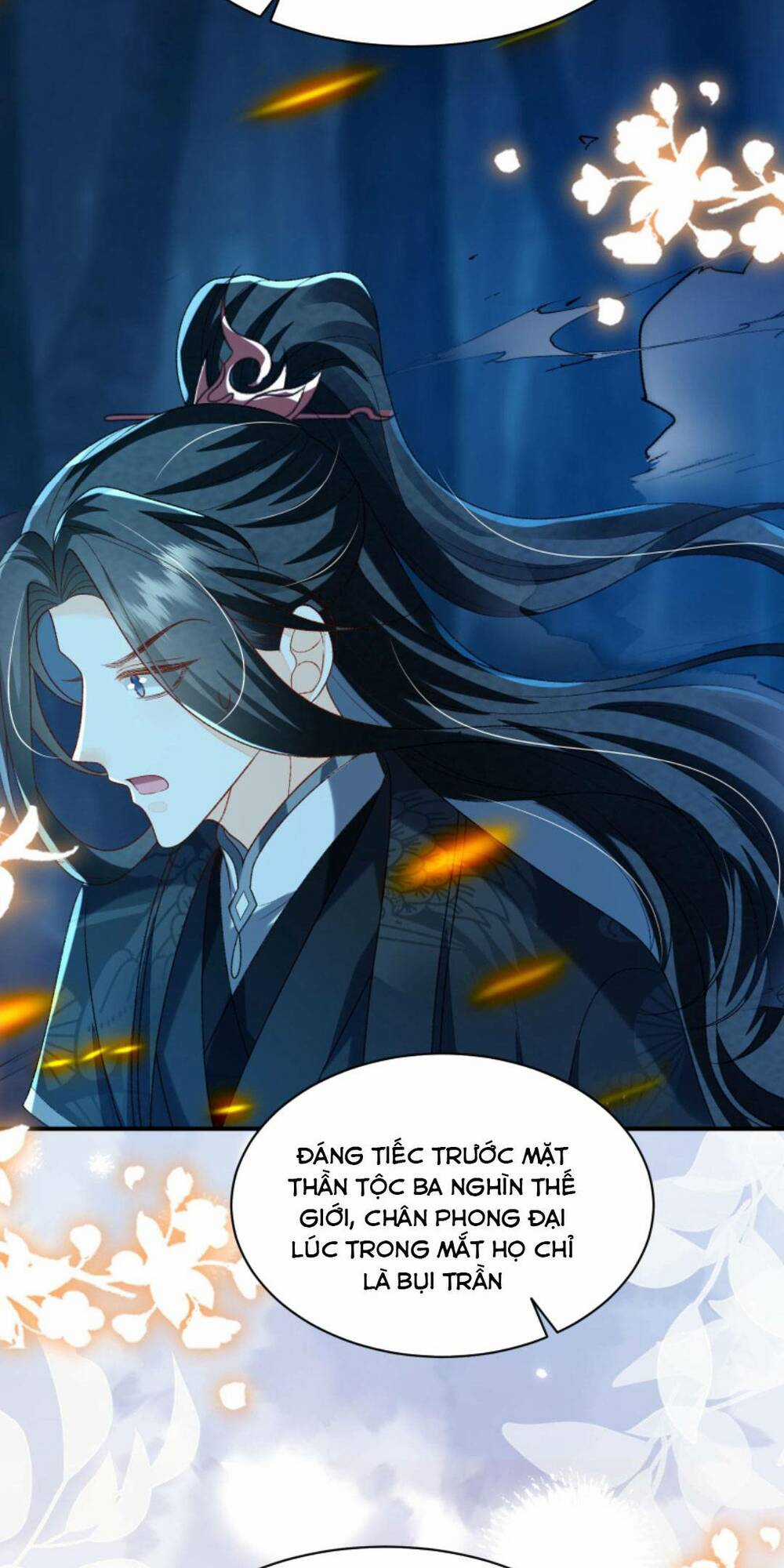 Một Trăm Lẻ Tám Cách Bày Trò Của Nhân Vật Phản Diện Chapter 121 trang 20