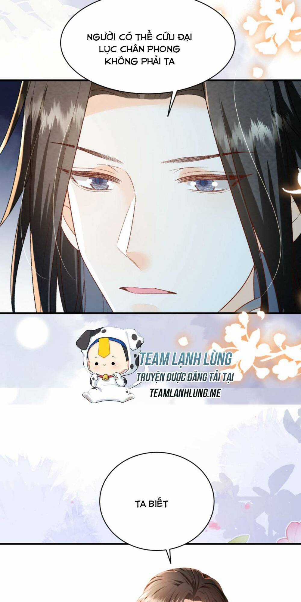 Một Trăm Lẻ Tám Cách Bày Trò Của Nhân Vật Phản Diện Chapter 121 trang 21