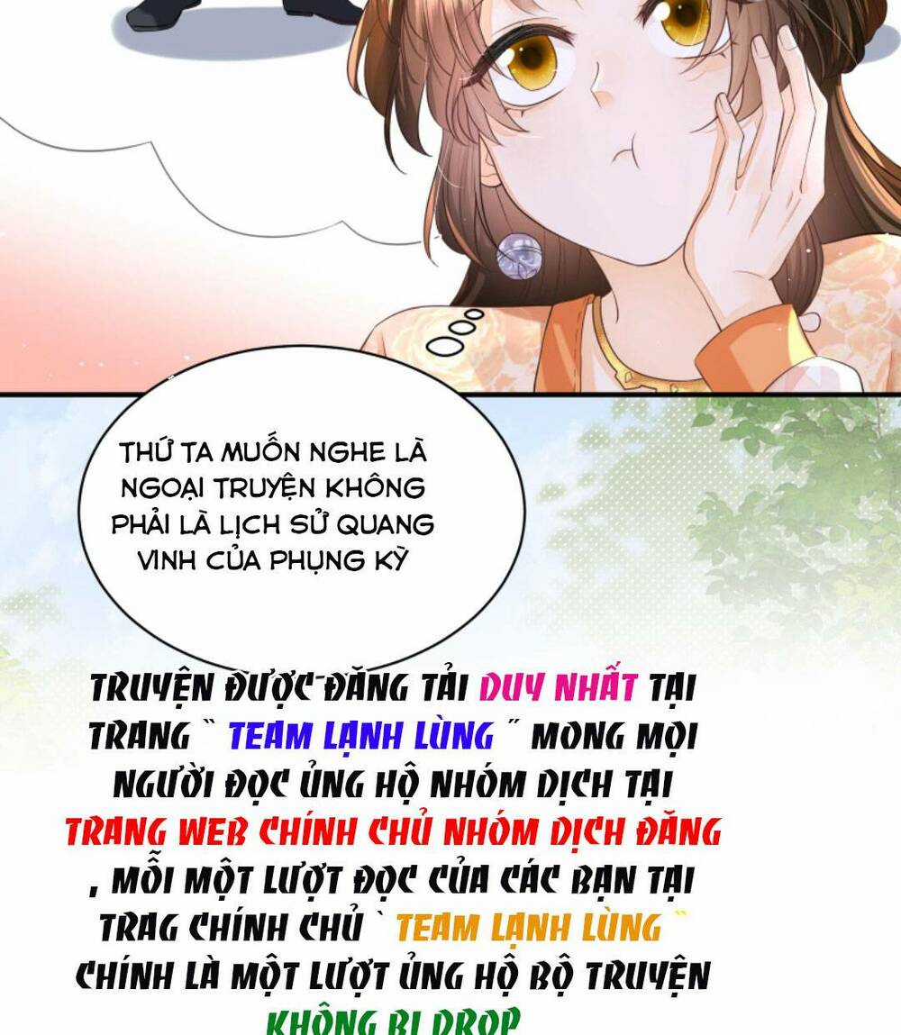 Một Trăm Lẻ Tám Cách Bày Trò Của Nhân Vật Phản Diện Chapter 121 trang 25