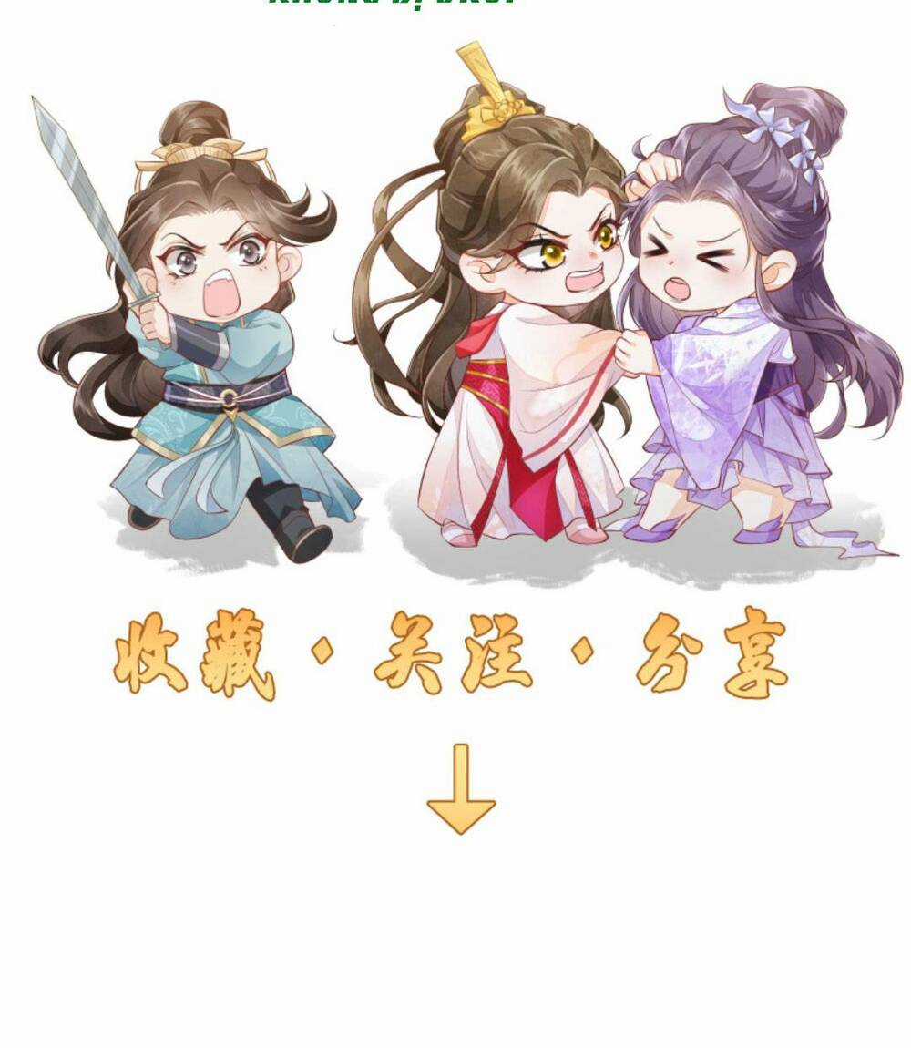 Một Trăm Lẻ Tám Cách Bày Trò Của Nhân Vật Phản Diện Chapter 121 trang 26