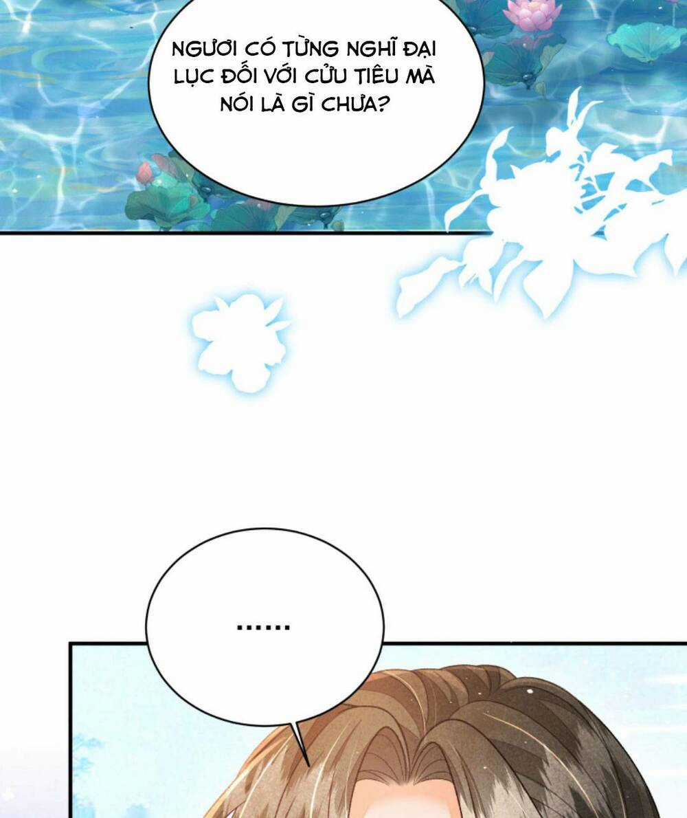 Một Trăm Lẻ Tám Cách Bày Trò Của Nhân Vật Phản Diện Chapter 121 trang 4