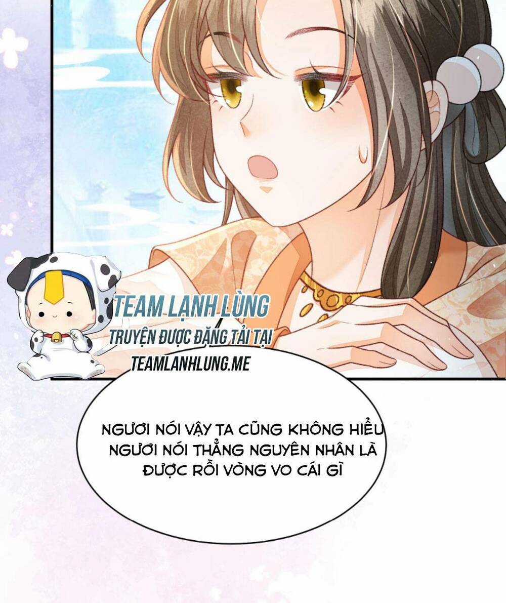 Một Trăm Lẻ Tám Cách Bày Trò Của Nhân Vật Phản Diện Chapter 121 trang 5