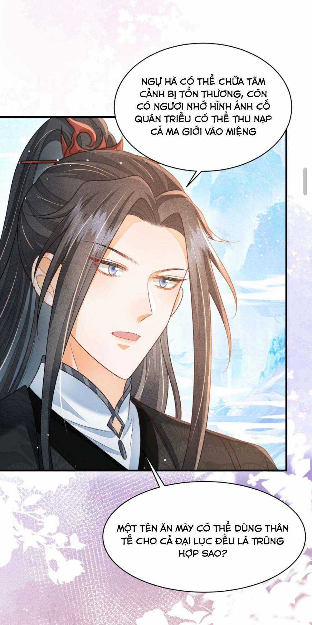 Một Trăm Lẻ Tám Cách Bày Trò Của Nhân Vật Phản Diện Chapter 121 trang 6