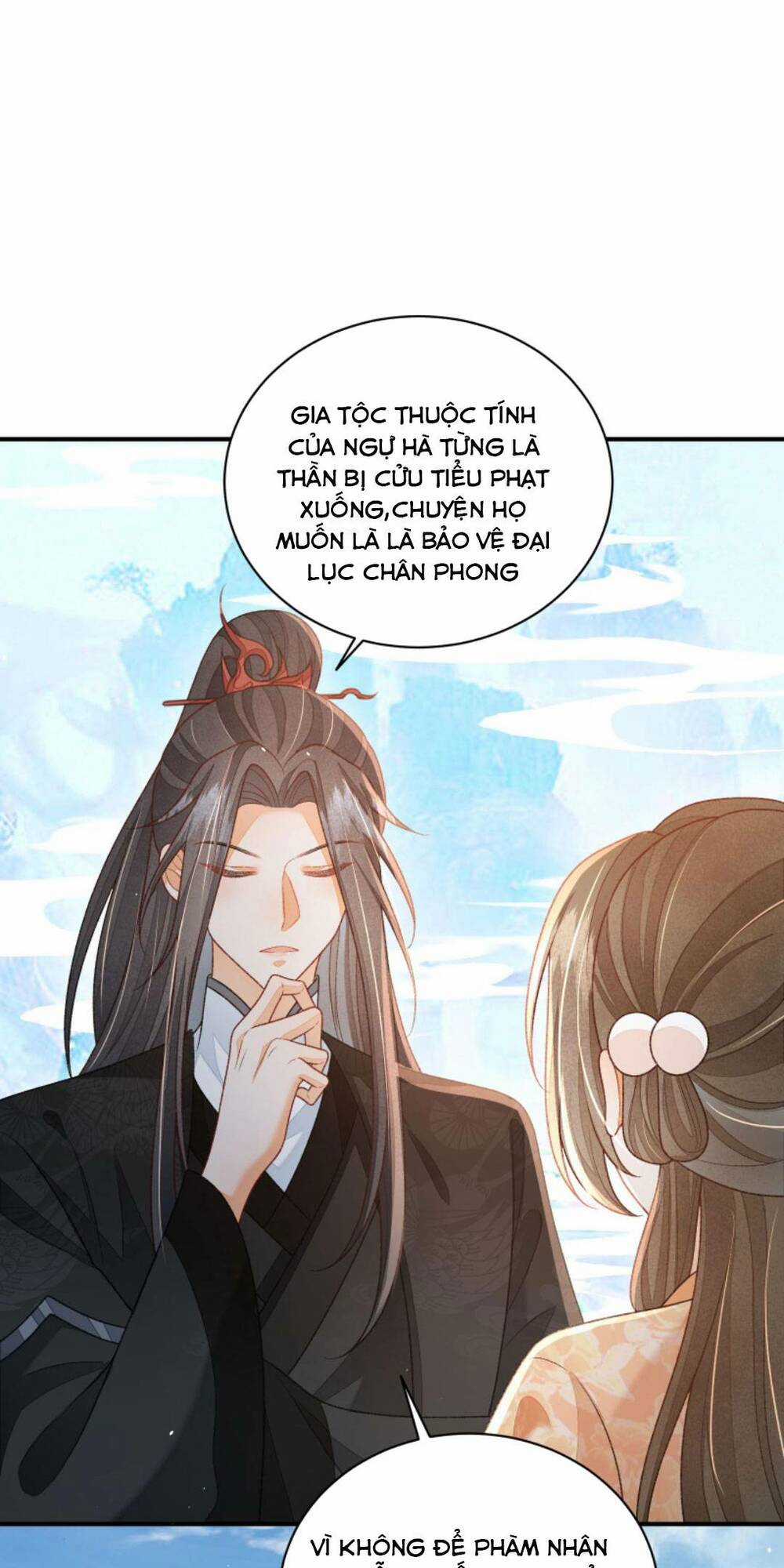 Một Trăm Lẻ Tám Cách Bày Trò Của Nhân Vật Phản Diện Chapter 121 trang 8