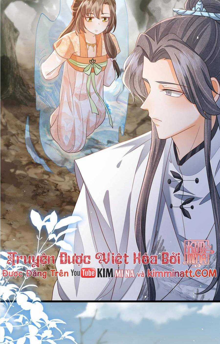 Một Trăm Lẻ Tám Cách Bày Trò Của Nhân Vật Phản Diện Chapter 122 trang 10