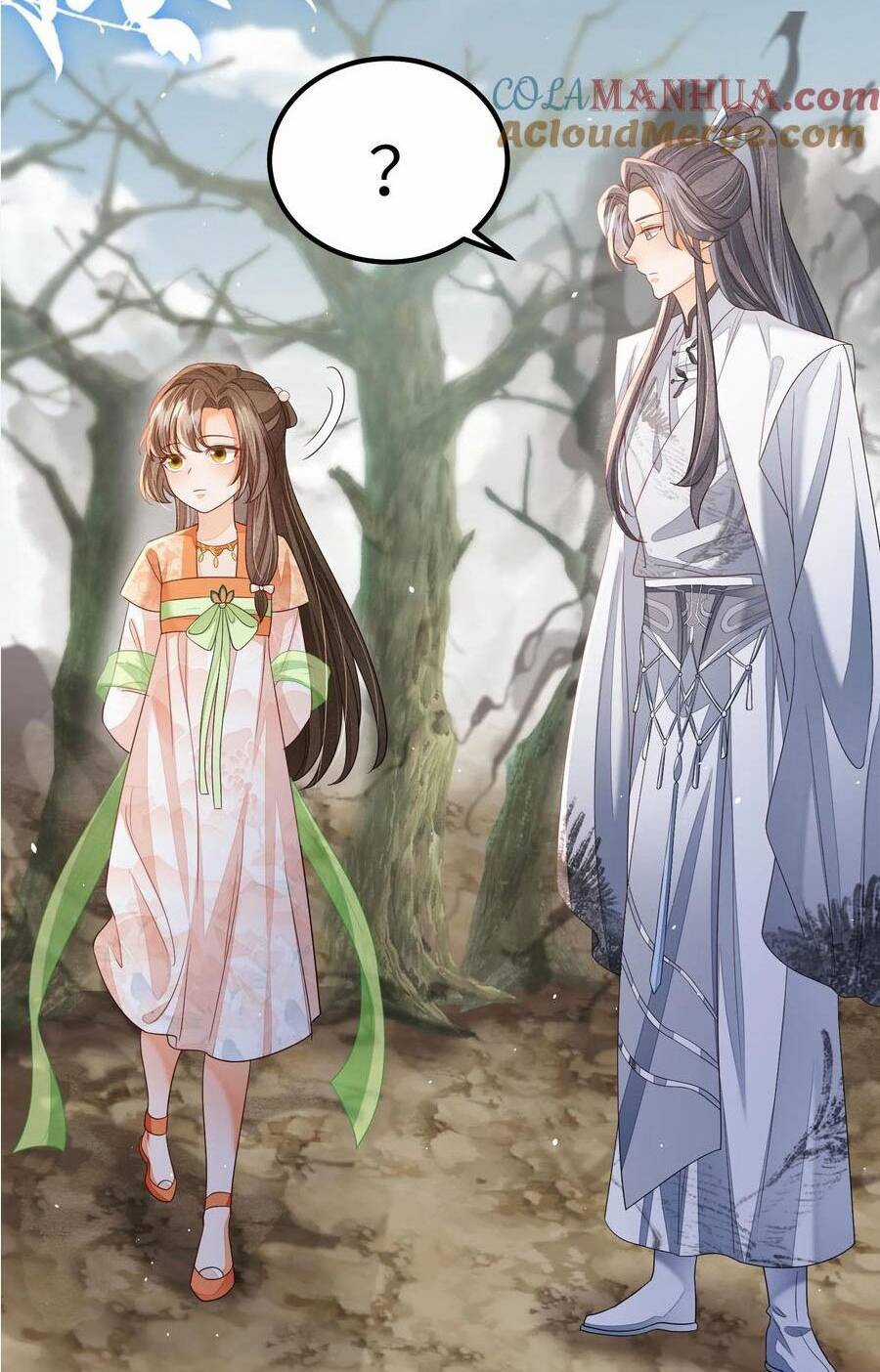 Một Trăm Lẻ Tám Cách Bày Trò Của Nhân Vật Phản Diện Chapter 122 trang 11