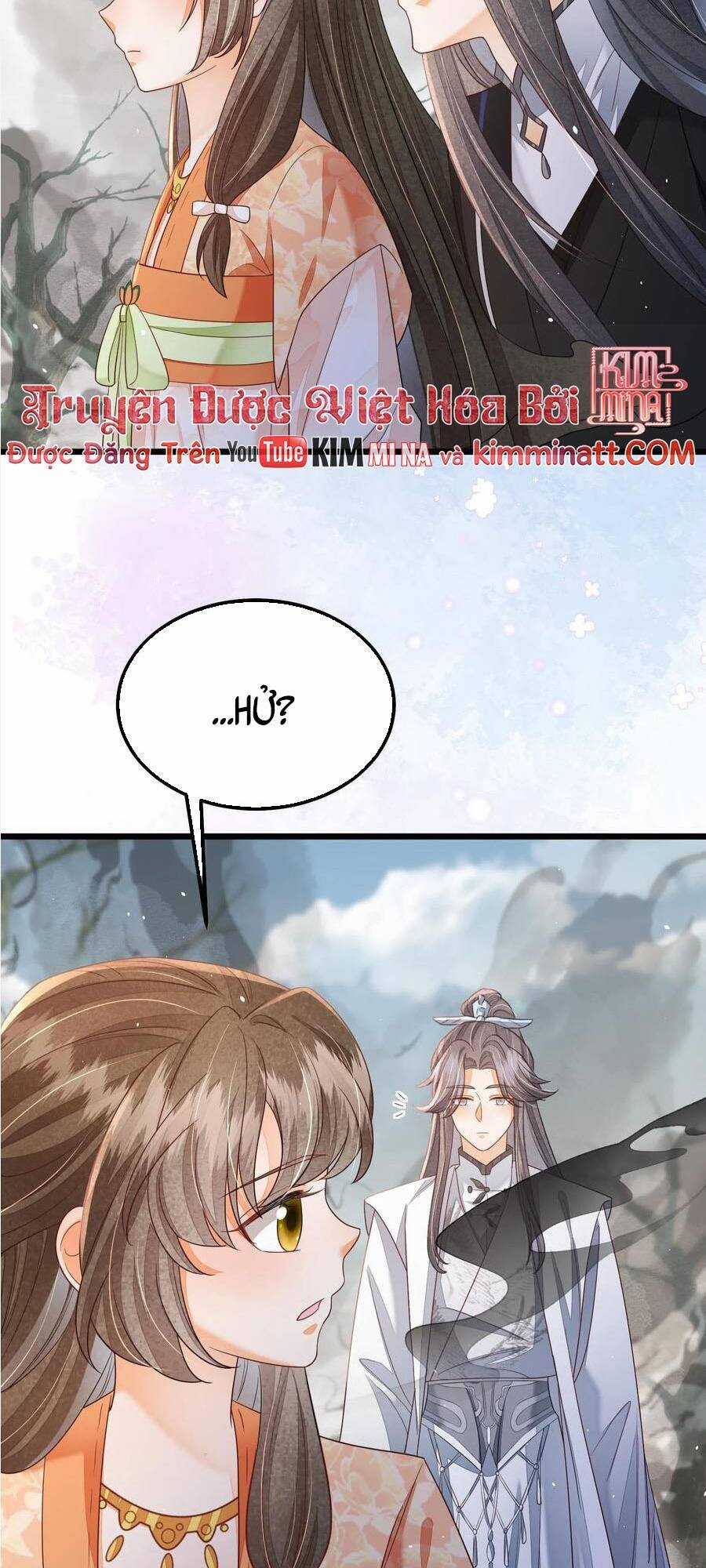 Một Trăm Lẻ Tám Cách Bày Trò Của Nhân Vật Phản Diện Chapter 122 trang 13